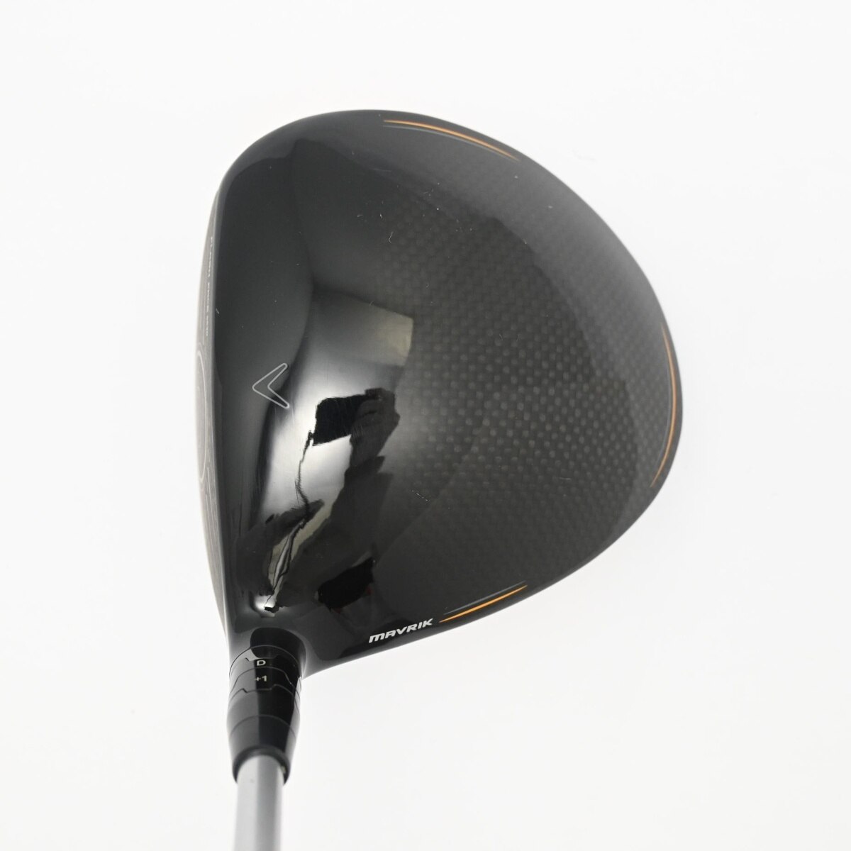 中古】マーベリック マックス ドライバー Diamana 40 for Callaway 9 S