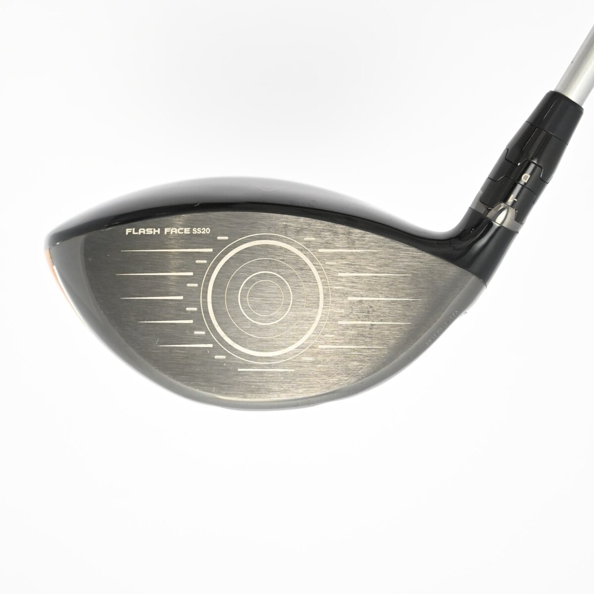 中古】マーベリック マックス ドライバー Diamana 40 for Callaway 9 S