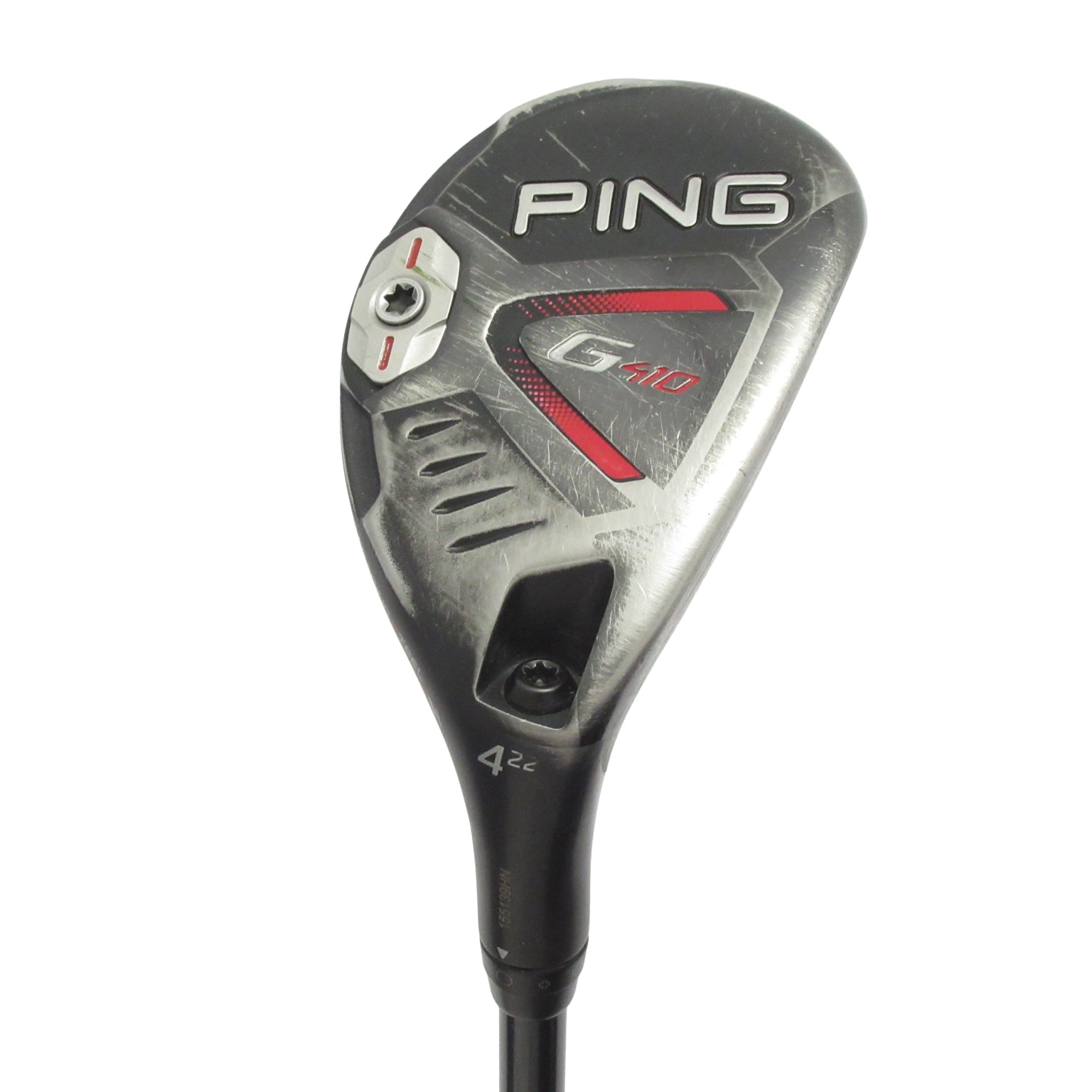 中古】ピン(PING) ユーティリティ 通販｜GDO中古ゴルフクラブ