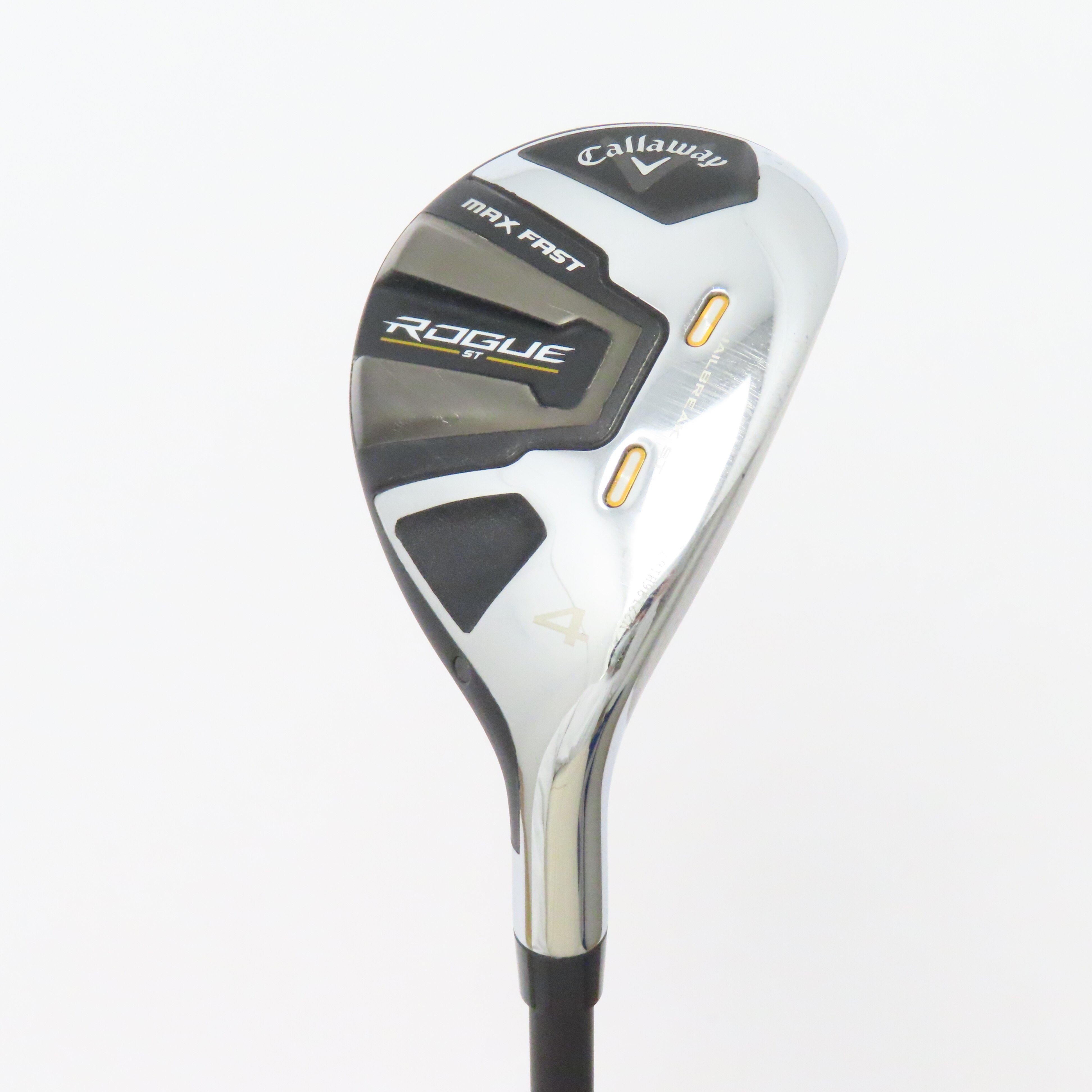 中古】ローグ ST MAX FAST ユーティリティ Speeder NX 40 for Callaway