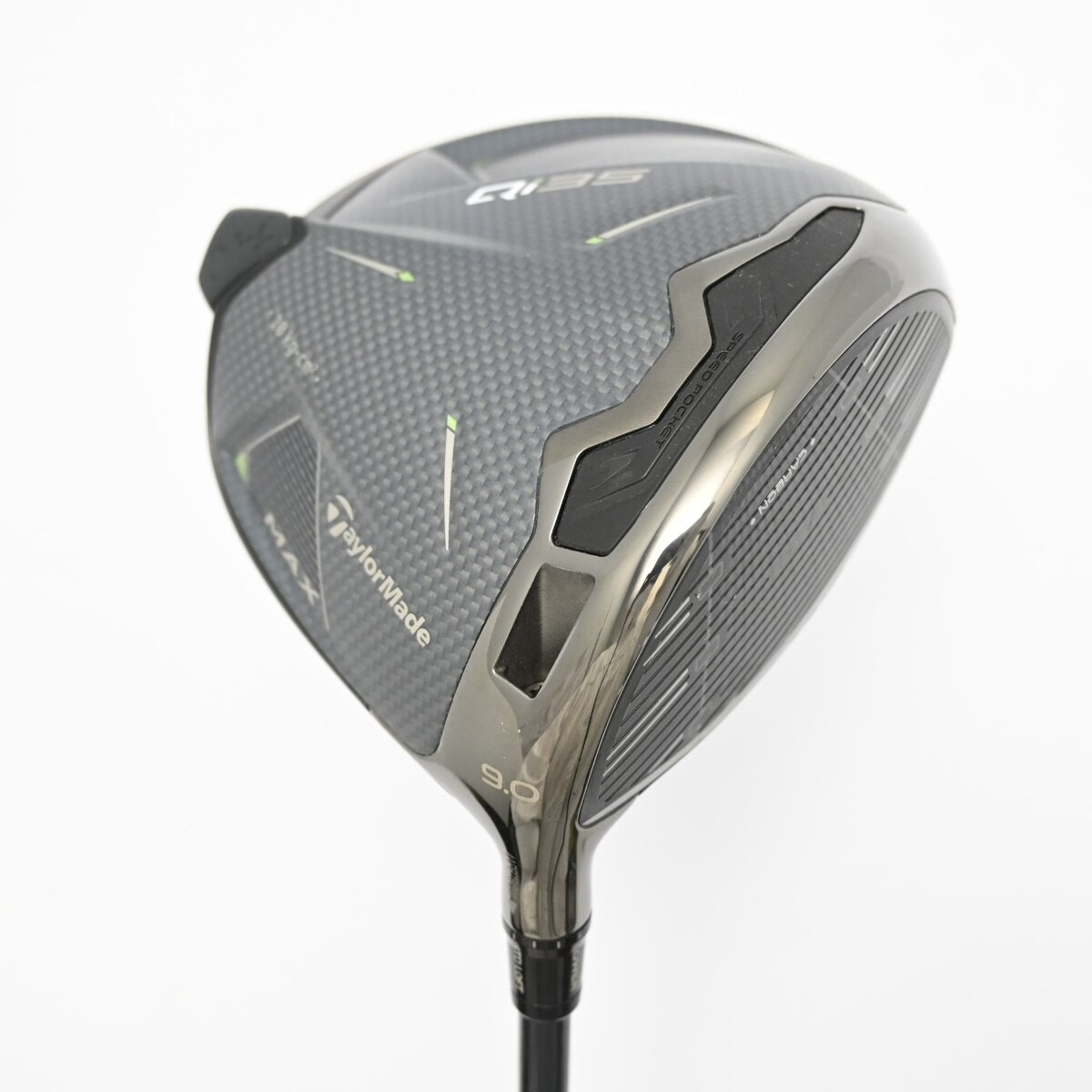 中古】Qi35 MAX ドライバー (テーラーメイド) Qi35 通販｜GDO中古