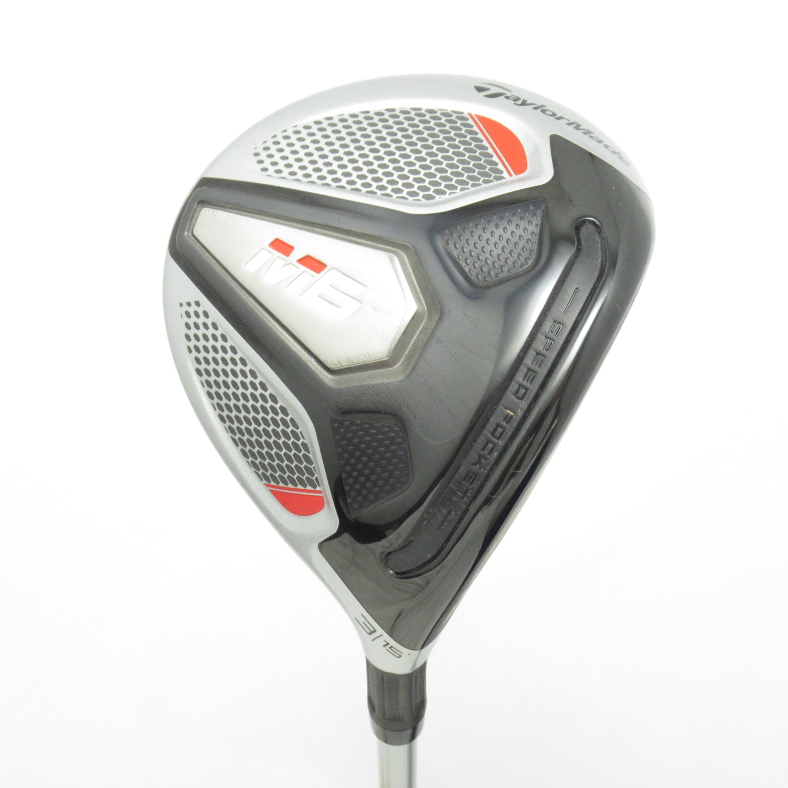 中古】M6 (テーラーメイド) 通販｜GDO中古ゴルフクラブ