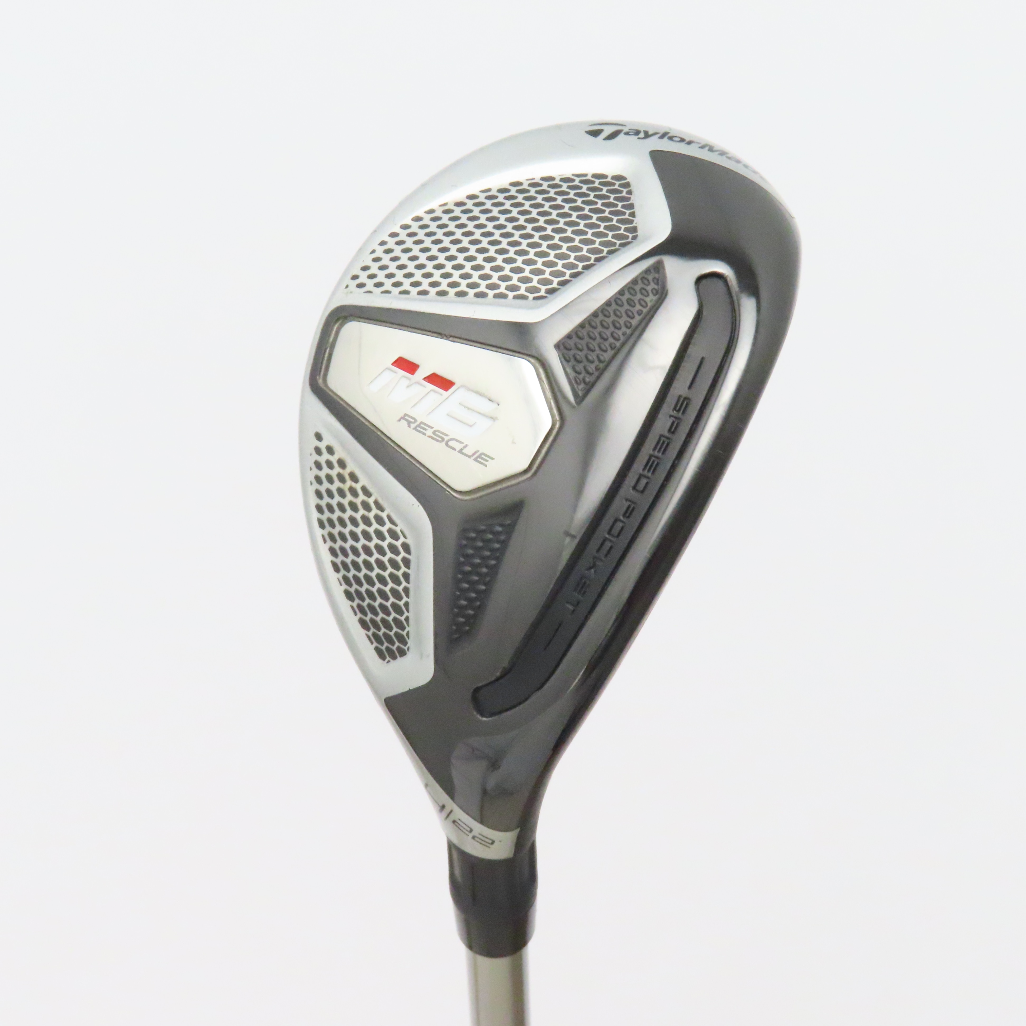 中古】M6 (テーラーメイド) 通販｜GDO中古ゴルフクラブ