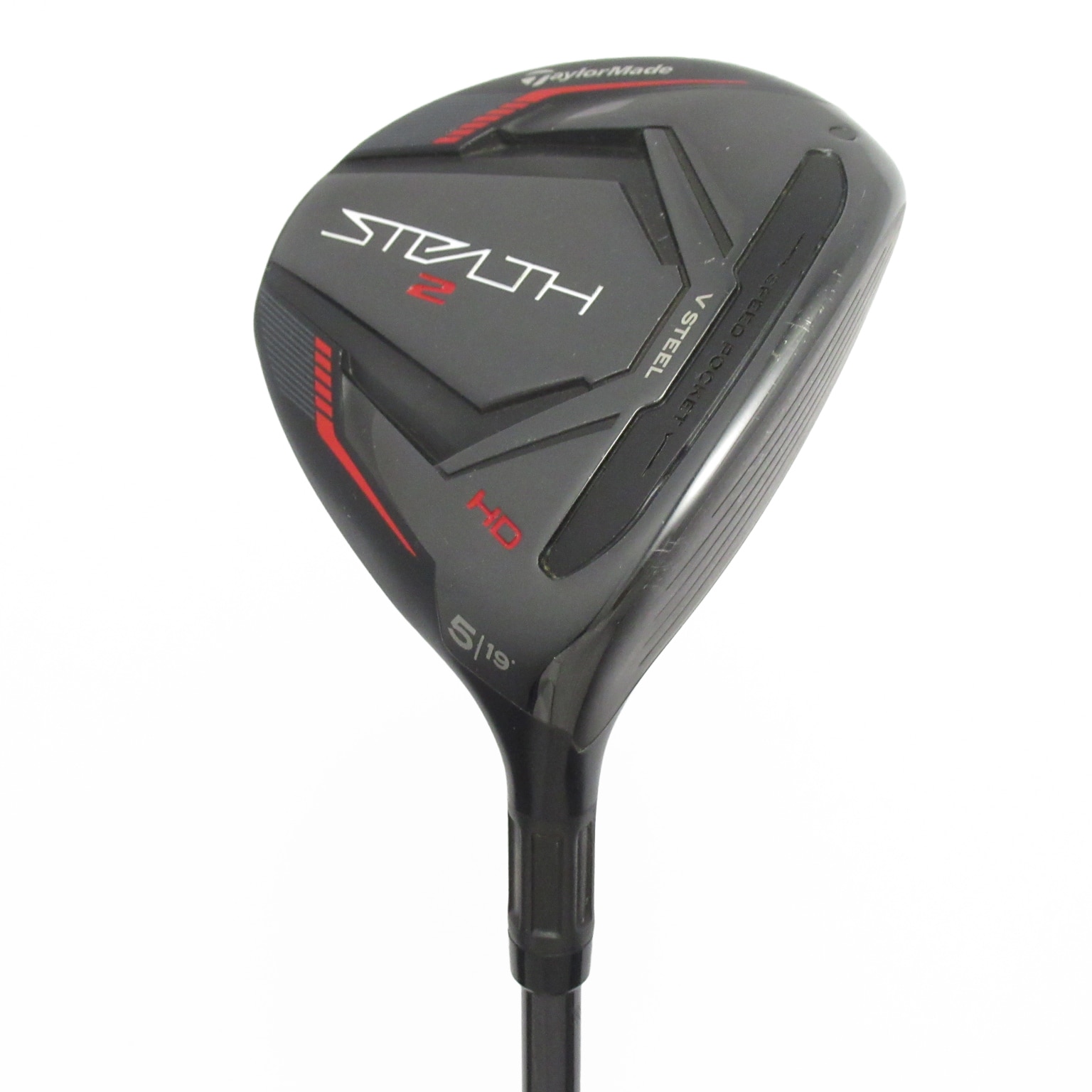 中古】ステルス2 HD フェアウェイウッド TENSEI RED TM50(2022) 19 SR
