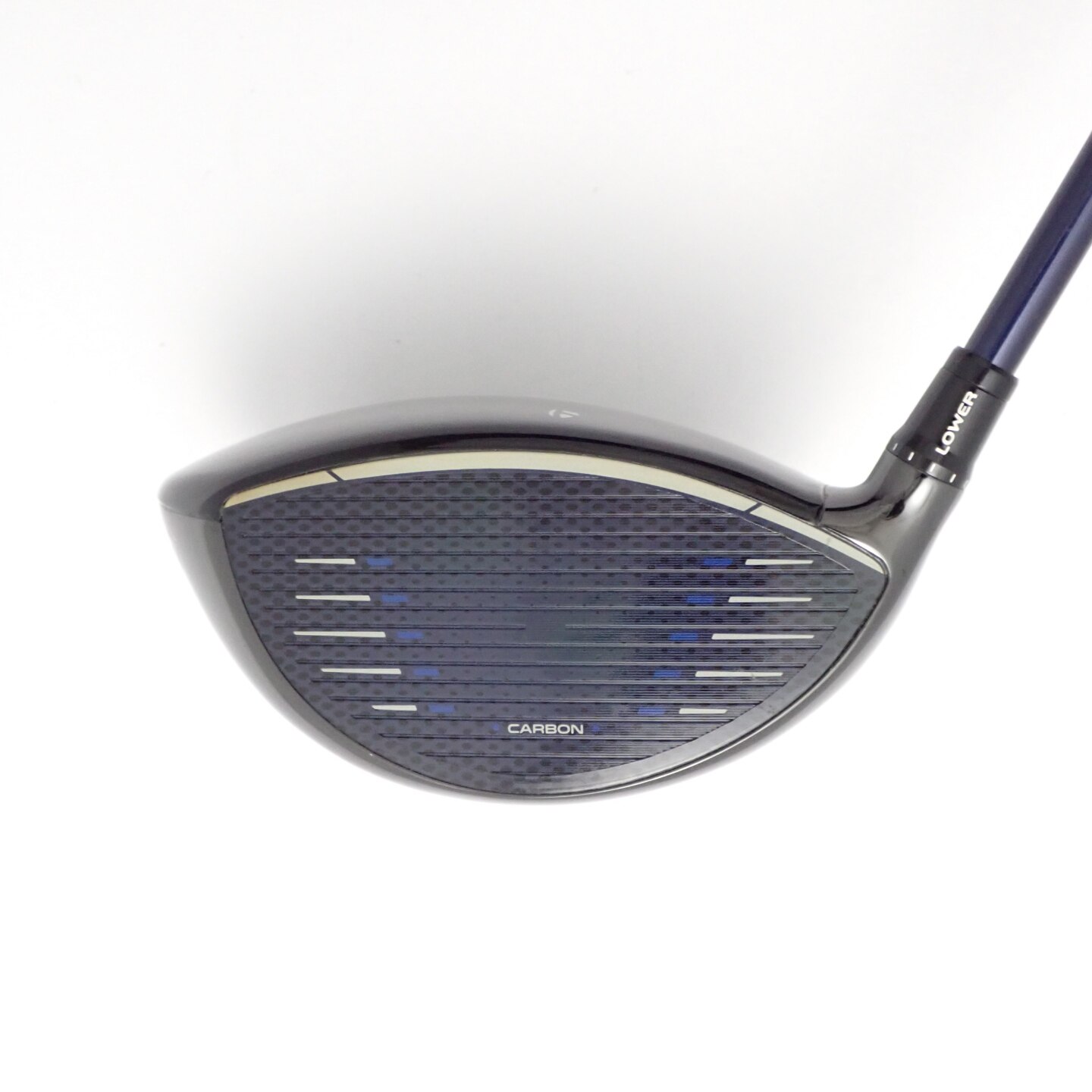 中古】Qi10 MAX ドライバー Diamana Blue TM50 9 S C(ドライバー（単品