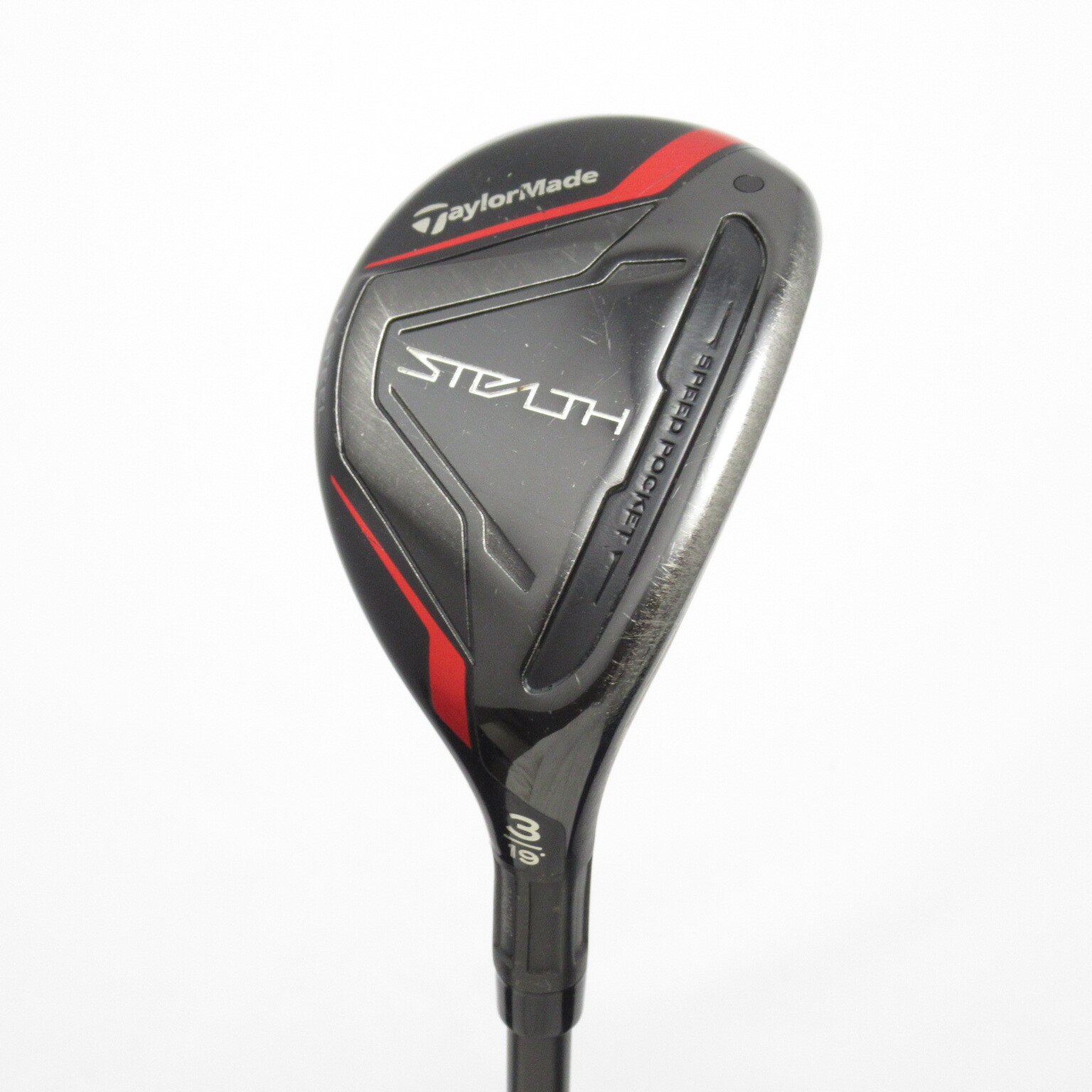 中古】ステルス RESCUE ユーティリティ ATTAS MB HY 85 19 X CD