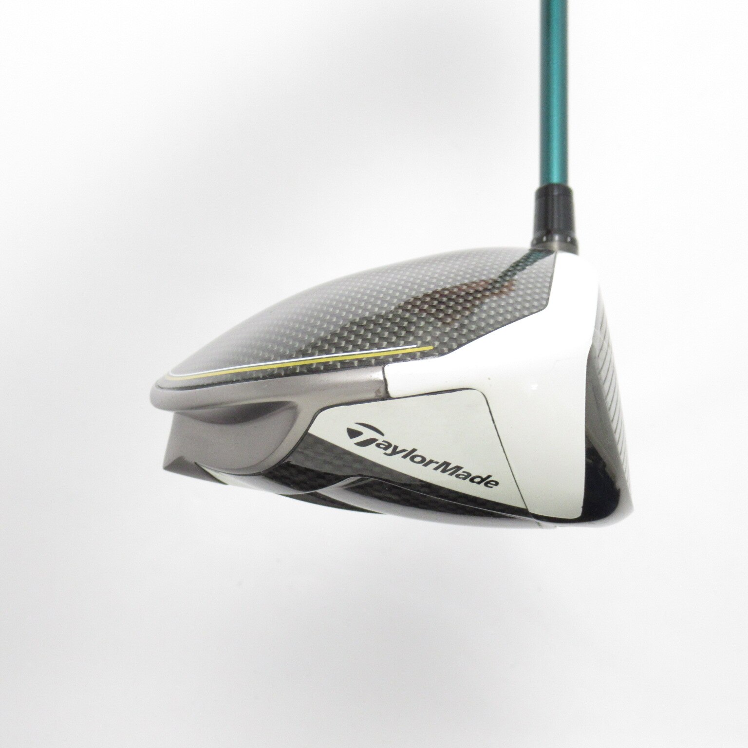 中古】ステルス グローレ プラス ドライバー Speeder NX GREEN 50 9.5