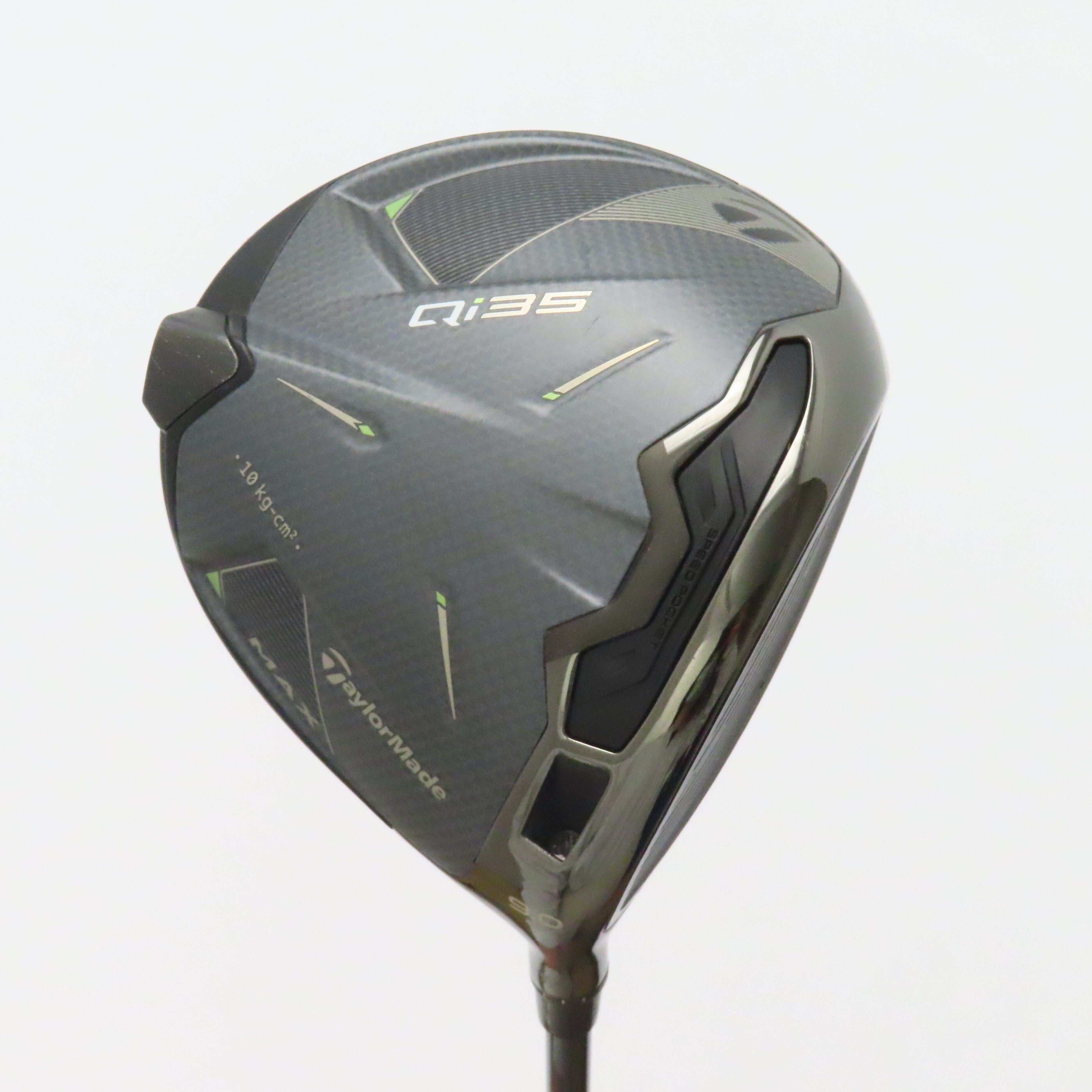 中古】Qi35 MAX ドライバー (テーラーメイド) Qi35 通販｜GDO中古