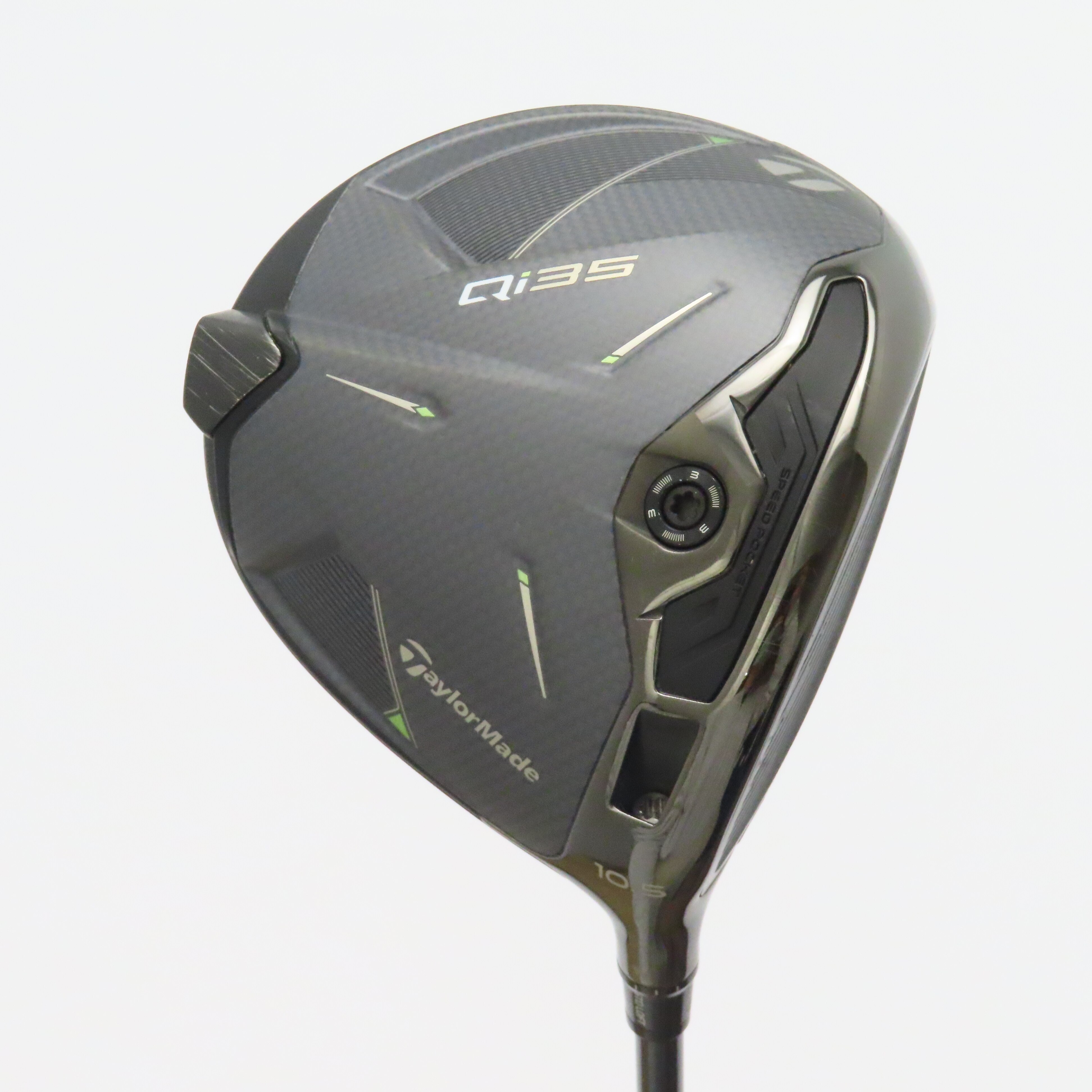 中古】Qi35 ドライバー Diamana Blue TM50(2025) 10.5 SR C(ドライバー