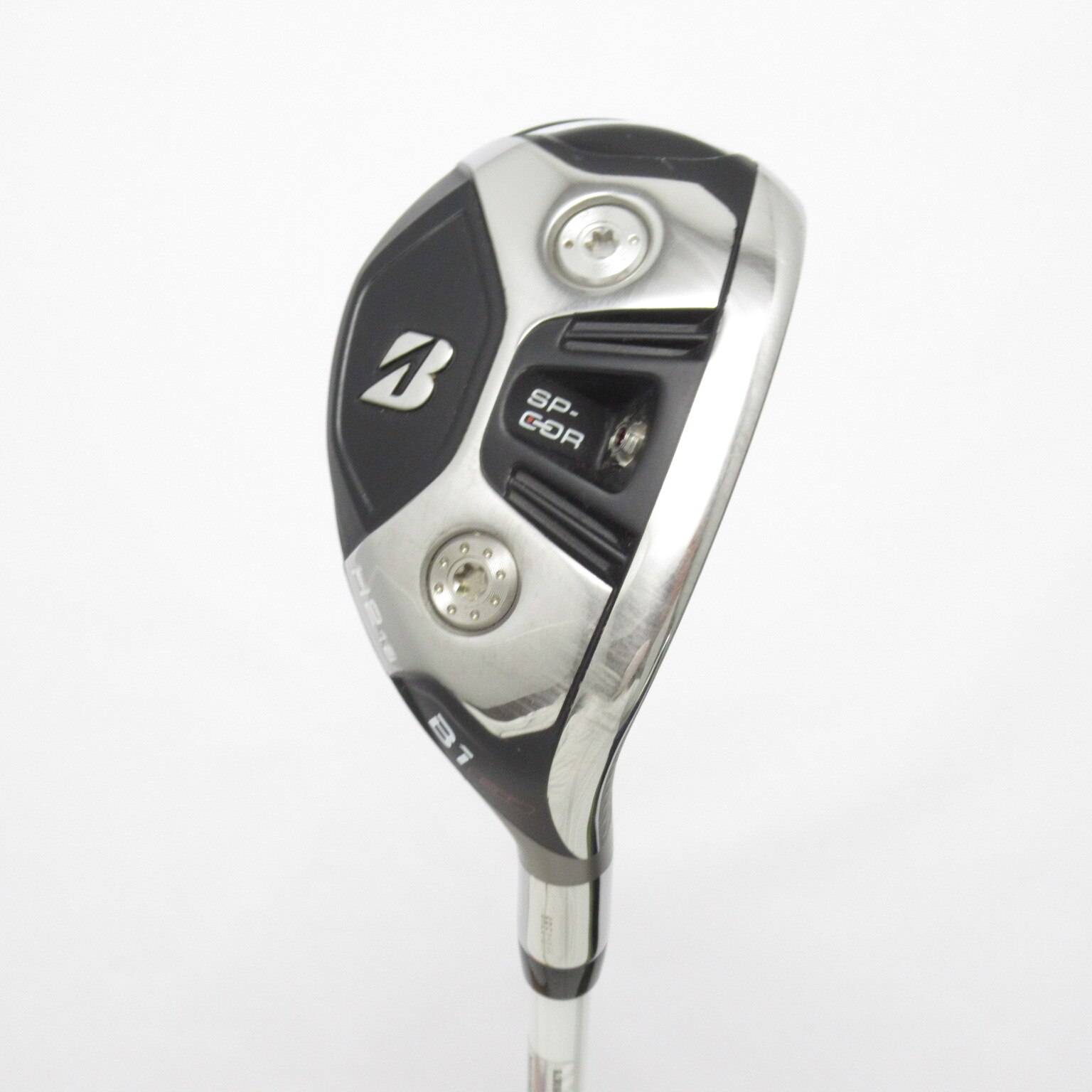 中古】B1 ST ハイブリッド ユーティリティ MCH 80 18 S CD