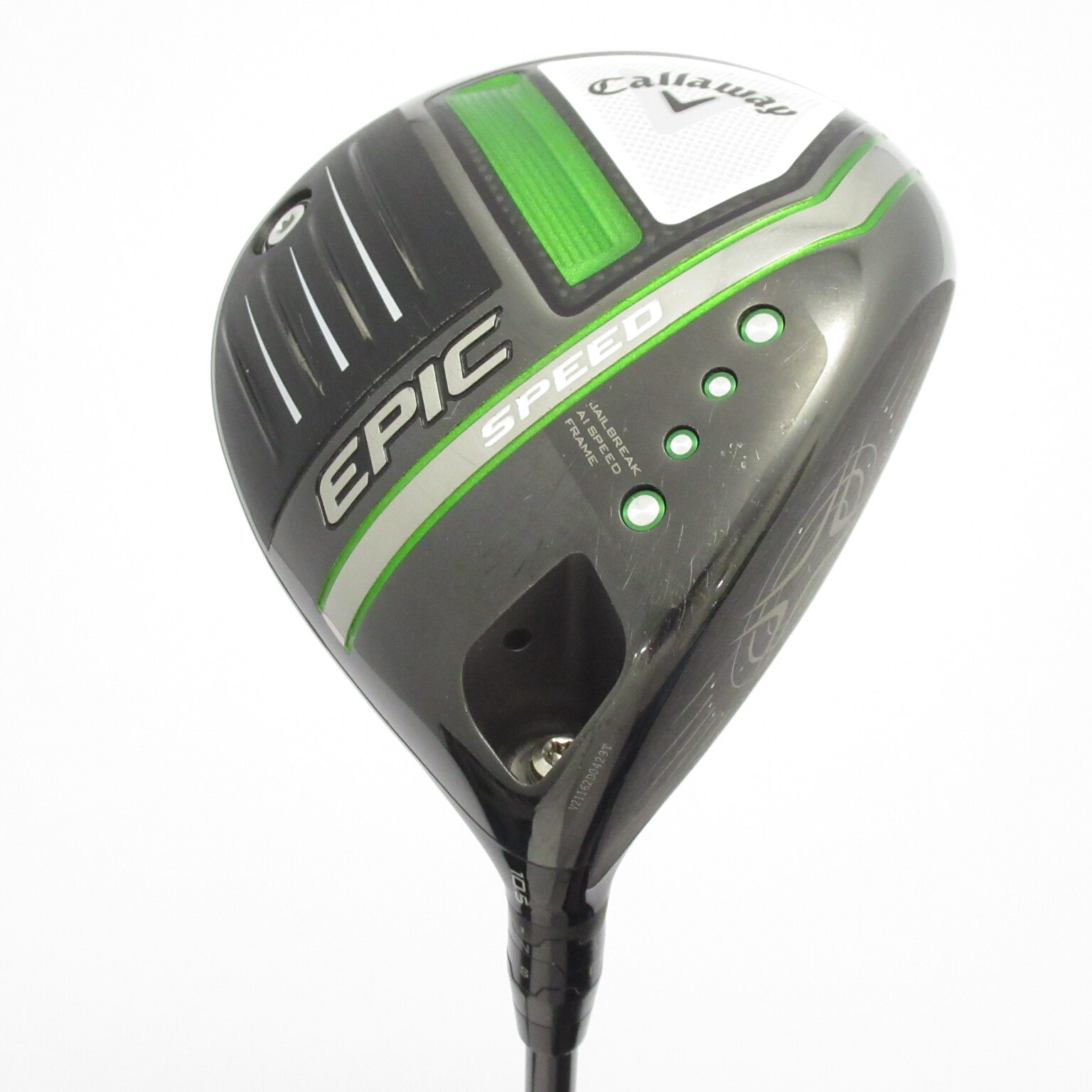 中古】エピック SPEED ドライバー Diamana 50 for Callaway 10.5 SR C