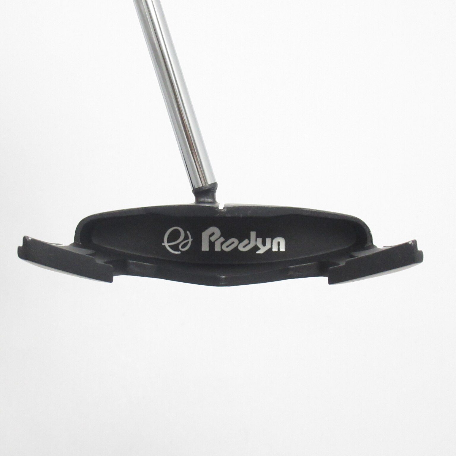 中古】Prodyn EPSiLON-200 パター スチールシャフト 計測項目外 計測