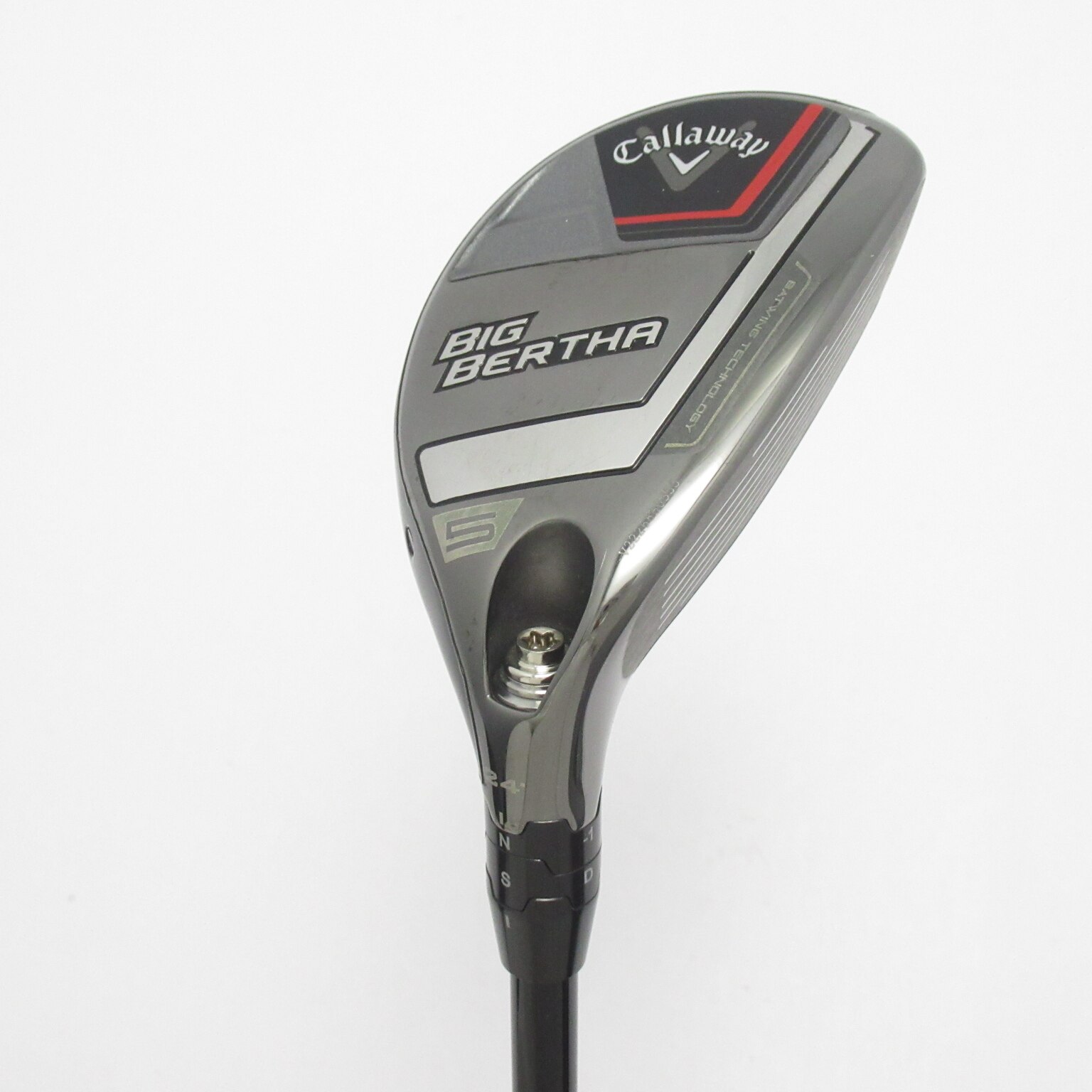 中古】ビッグバーサ ユーティリティ (キャロウェイ) 通販｜GDO中古