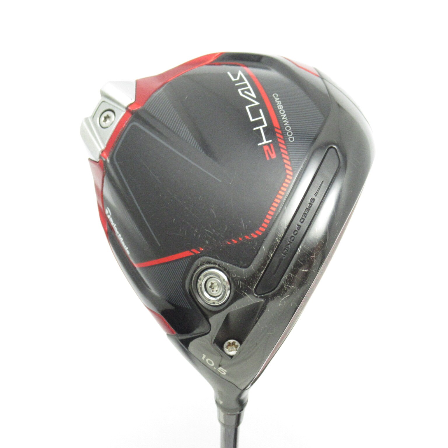 中古】ステルス2 ドライバー Diamana Blue TM50 10.5 S CD(ドライバー