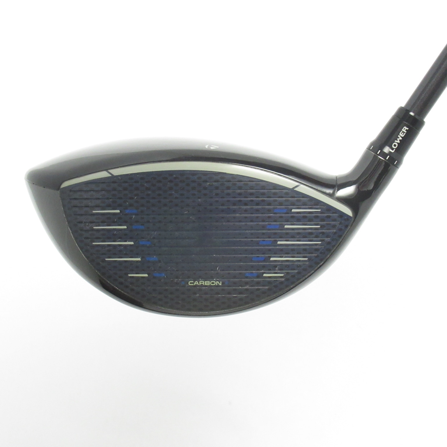 中古】Qi10 LS ドライバー Diamana Silver TM50 9 S CD(ドライバー