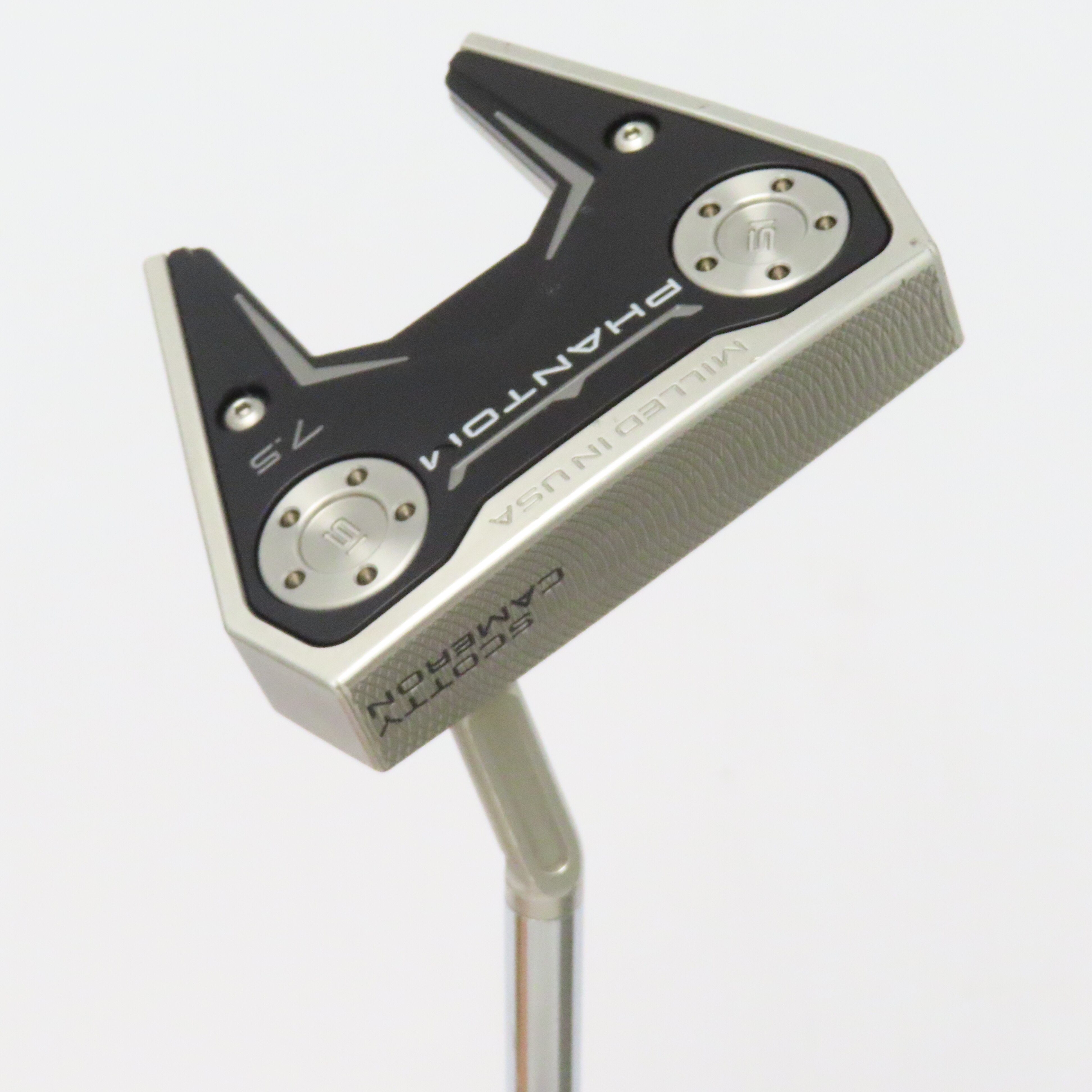 中古】スコッティキャメロン パター メンズ 通販｜GDO中古ゴルフクラブ