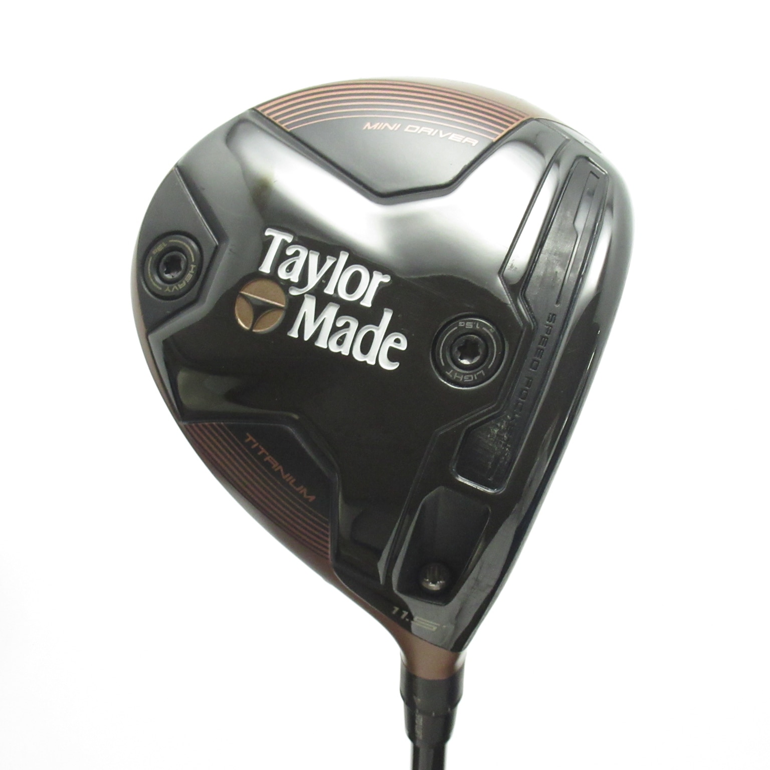 中古】バーナー ミニ(2024) ドライバー PROFORCE 65 M40X J-SPEC 11.5