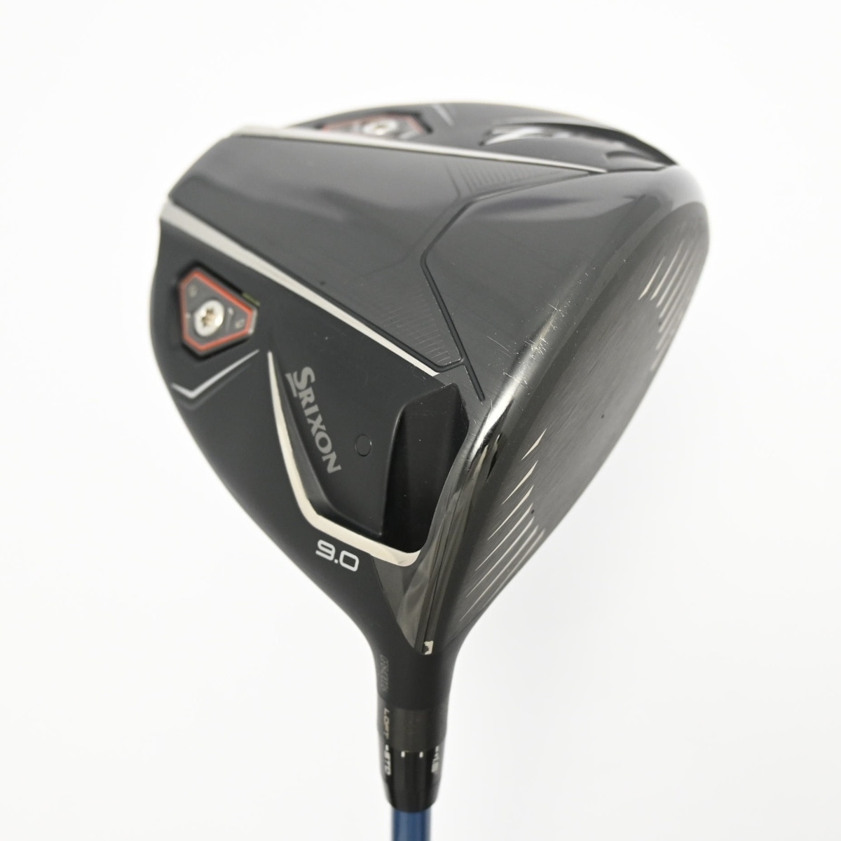 中古】スリクソン ドライバー (ダンロップ) 通販｜GDO中古ゴルフクラブ