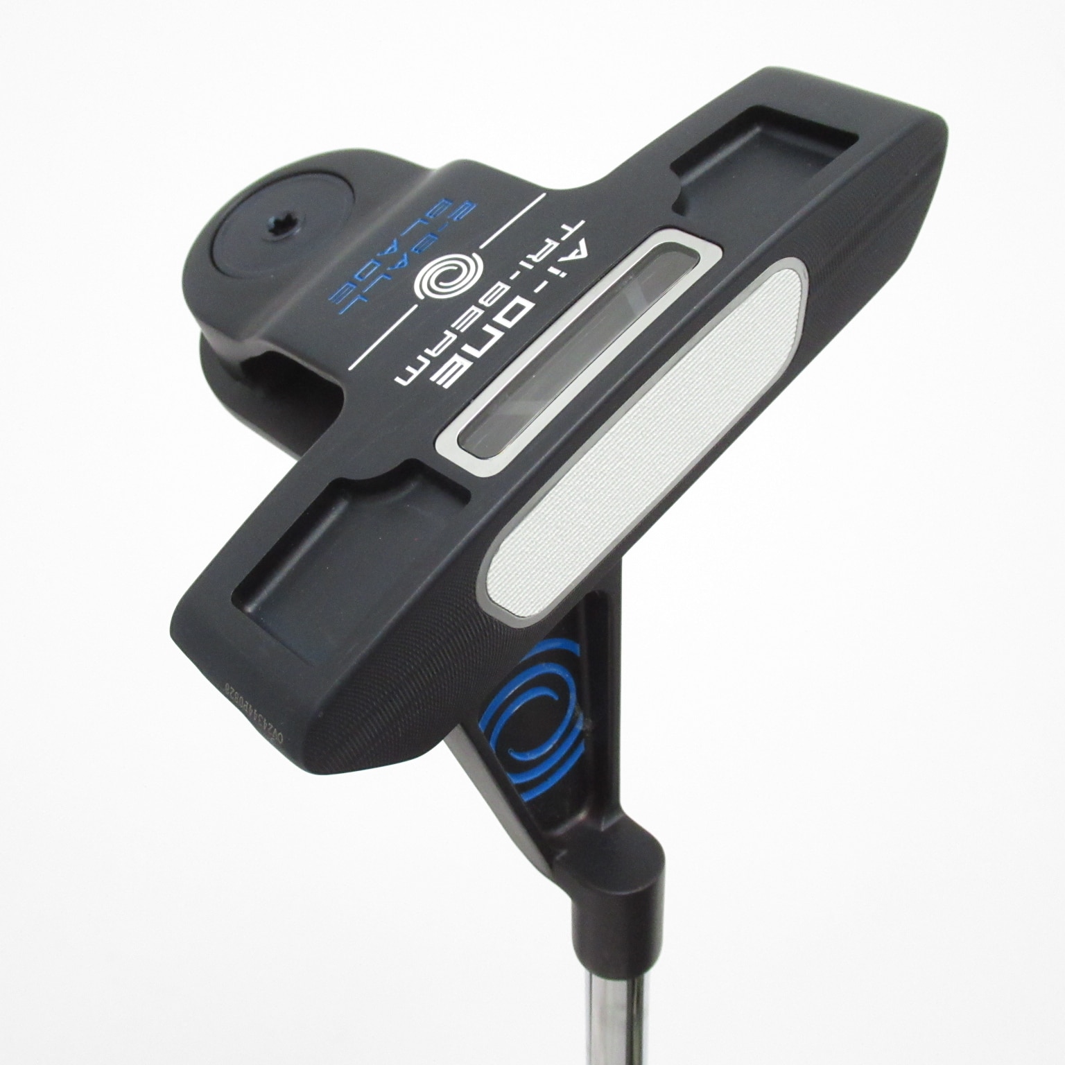 中古】AI-ONE パター (オデッセイ) 通販｜GDO中古ゴルフクラブ