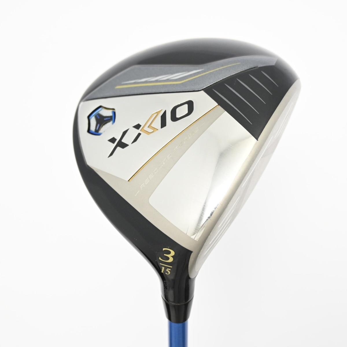 中古】ゼクシオ 13(2024) フェアウェイウッド Speeder NX 50 15 R C