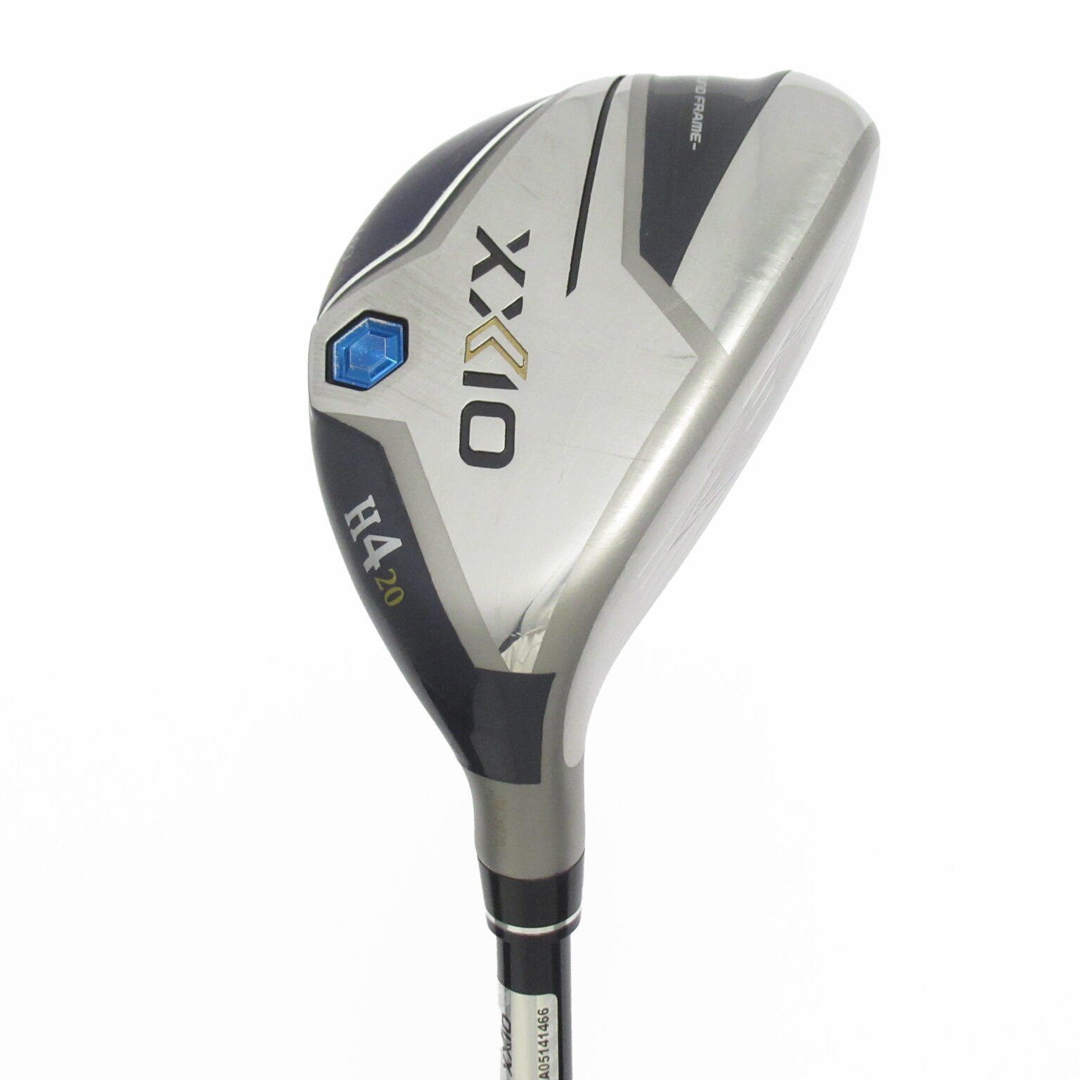 中古】ゼクシオ ユーティリティ (ダンロップ) 通販｜GDO中古ゴルフクラブ