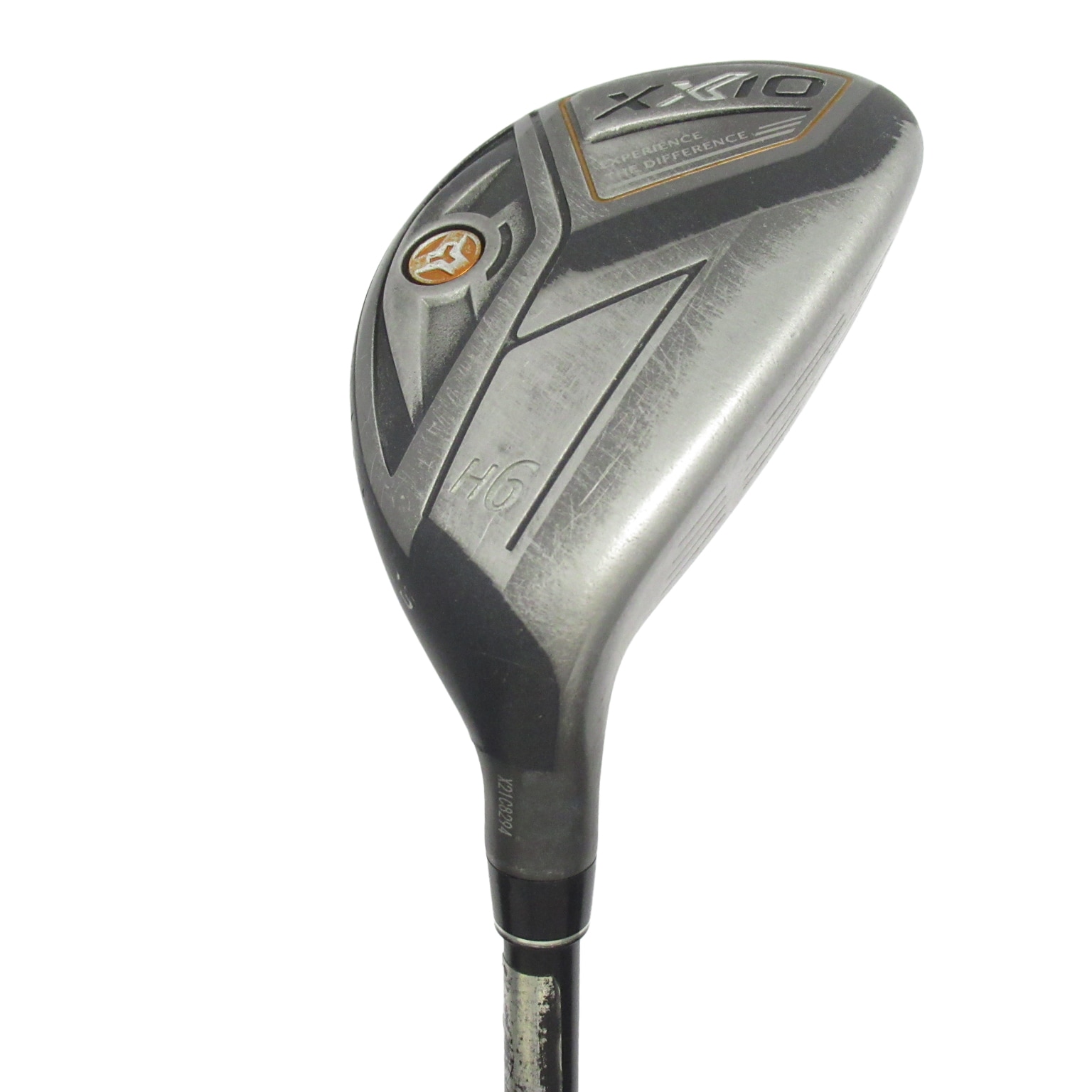 中古ゼクシオ 【中古】 2020 ダンロップ ゼクシオ エックス