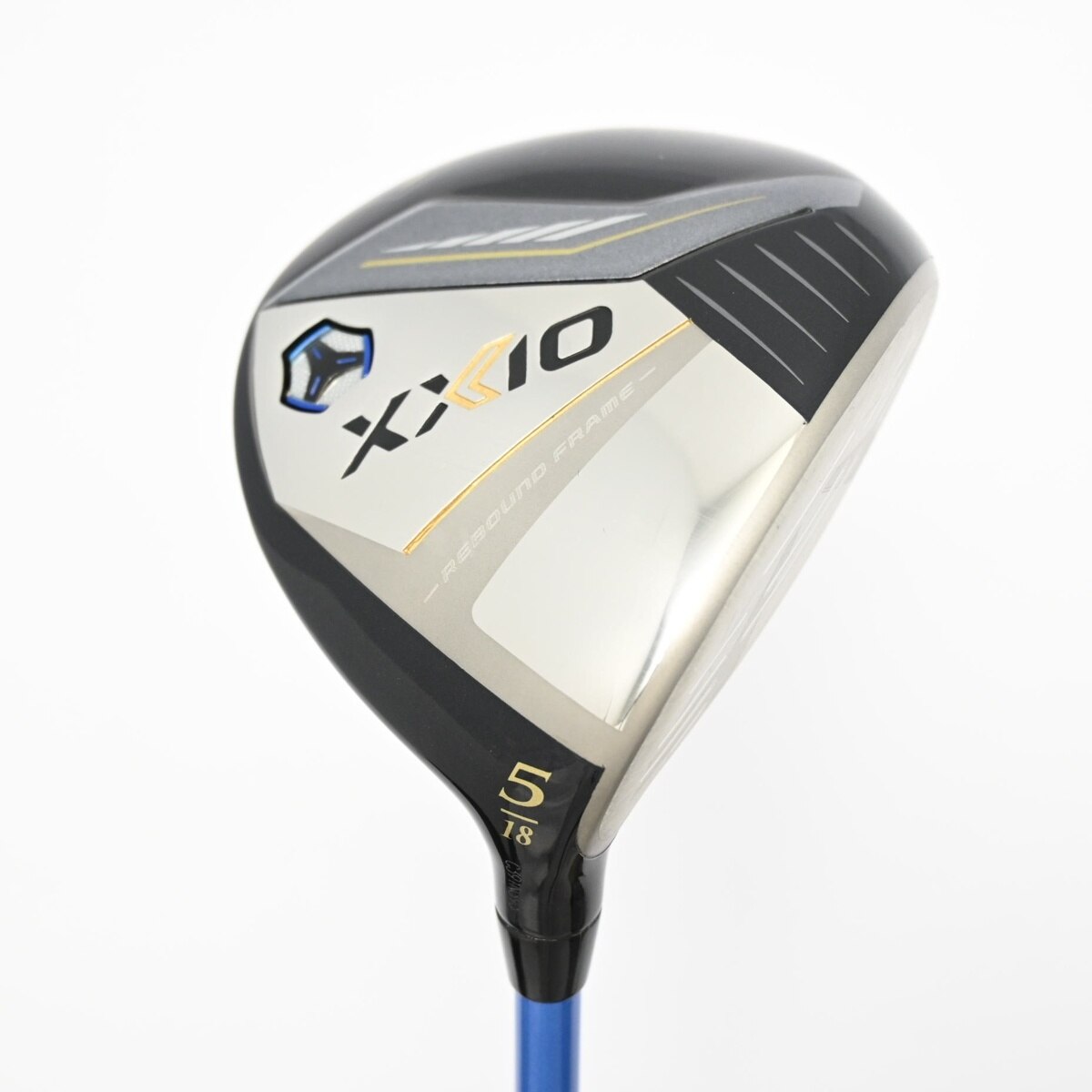 中古】ゼクシオ 13(2024) フェアウェイウッド Speeder NX 50 18 R C