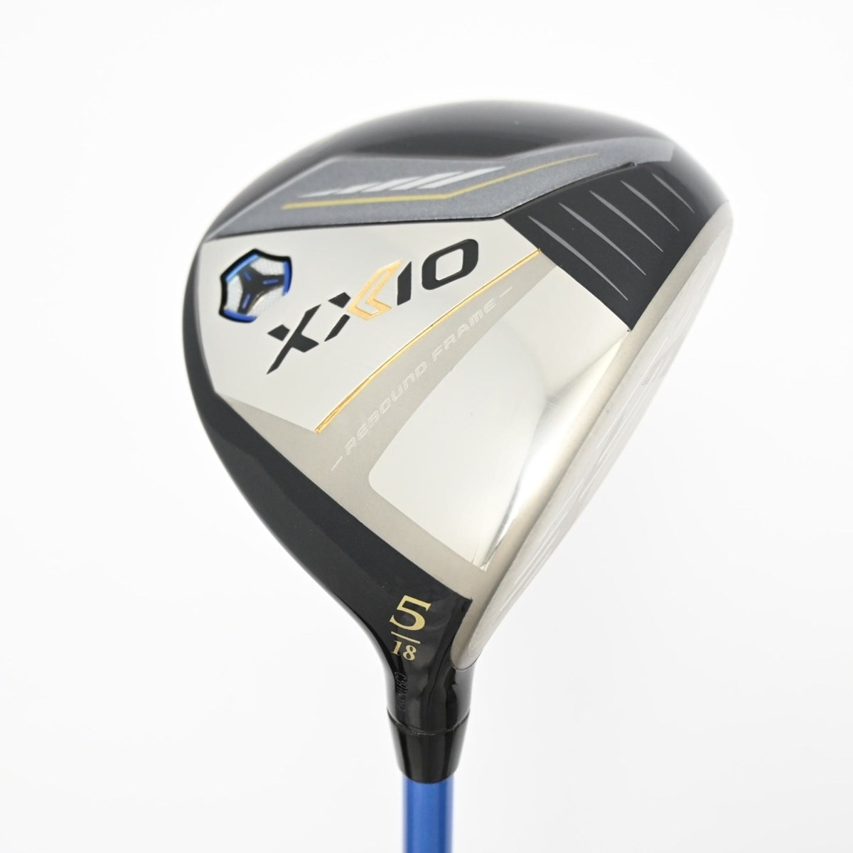 中古】ゼクシオ 13(2024) フェアウェイウッド Speeder NX 50 18 R C