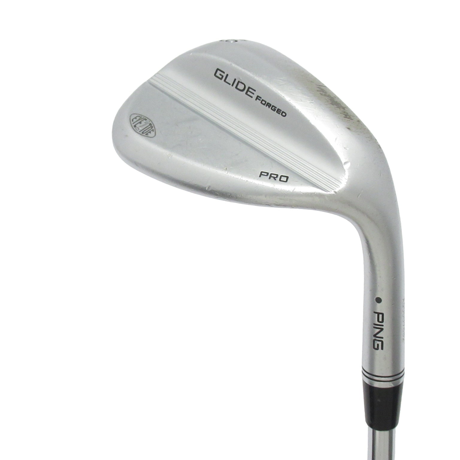 中古】GLIDE(グライド) ウェッジ (ピン) 通販｜GDO中古ゴルフクラブ