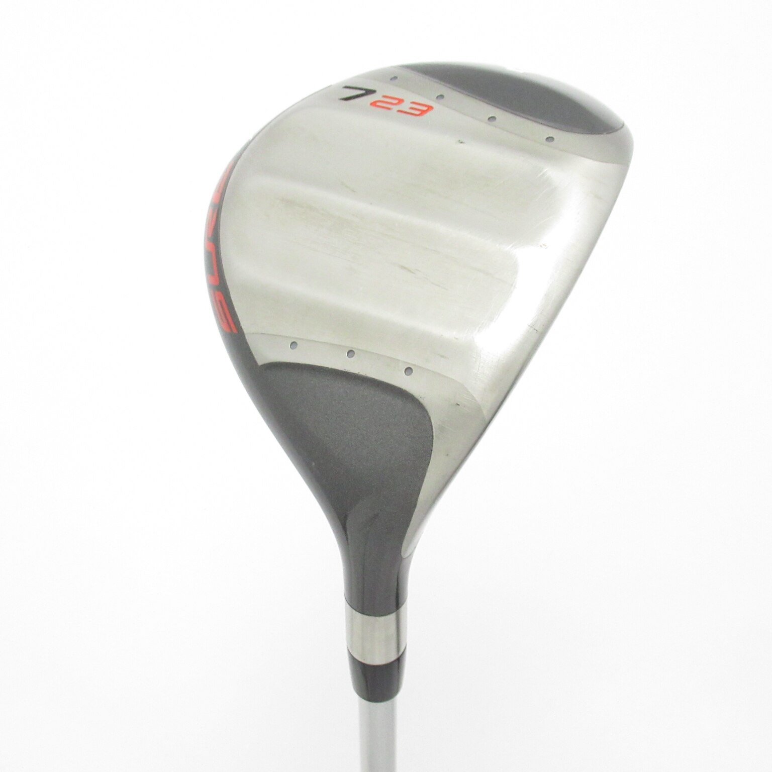 中古】SURE DD 2.0 フェアウェイウッド (ミズノ) MIZUNO 通販｜GDO中古