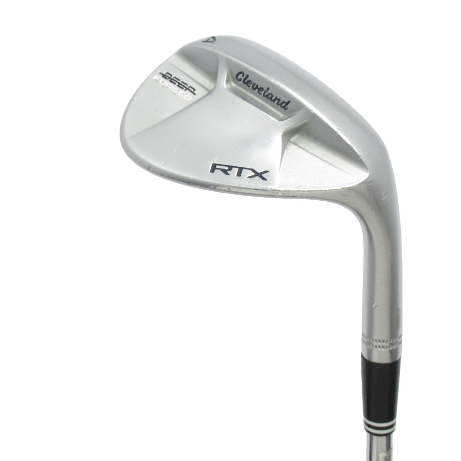 中古】RTX DEEP FORGED ウェッジ Dynamic Gold HT 54-12 S200 CD