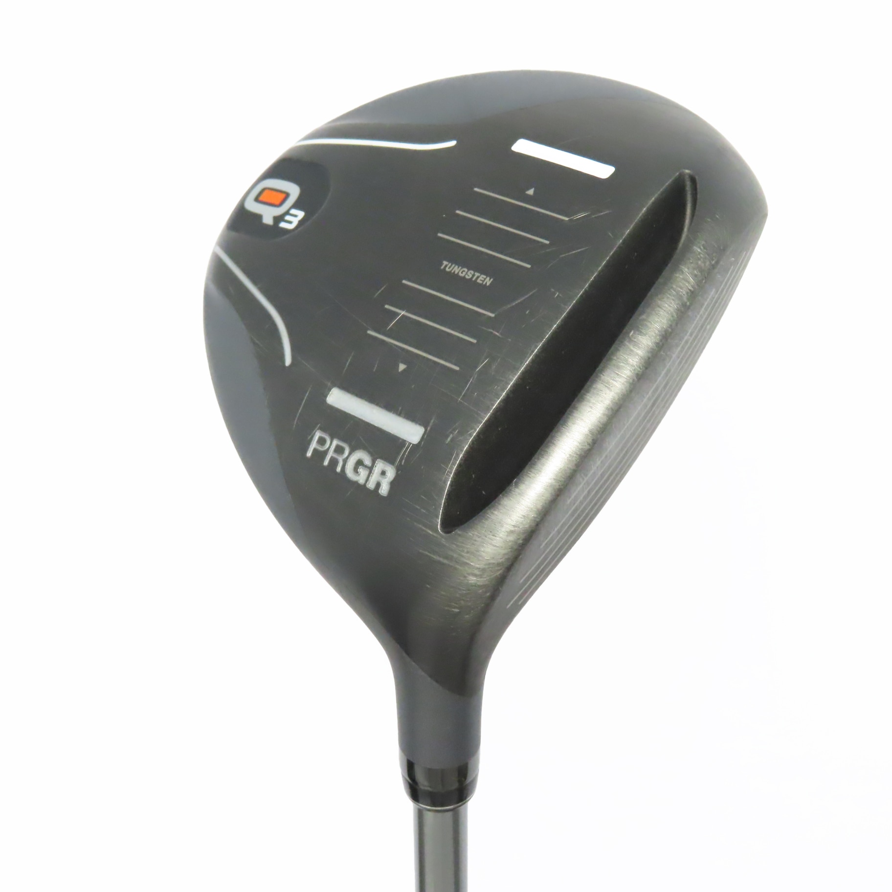 中古】プロギア(PRGR) フェアウェイウッド メンズ 通販 (4ページ目