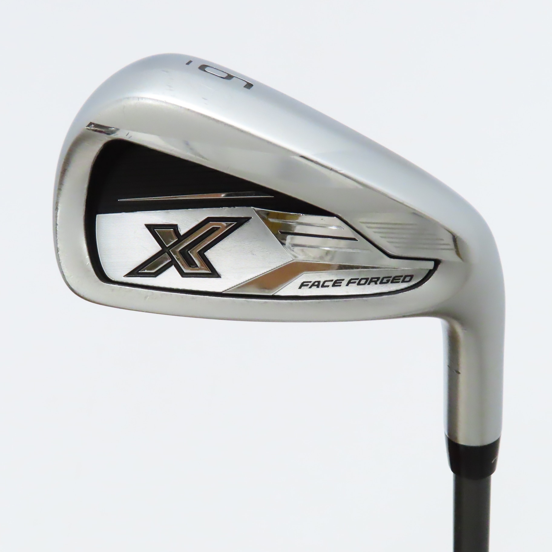 中古】ゼクシオ X(2024) アイアン Miyazaki AX-3 25.5 SR C(アイアン