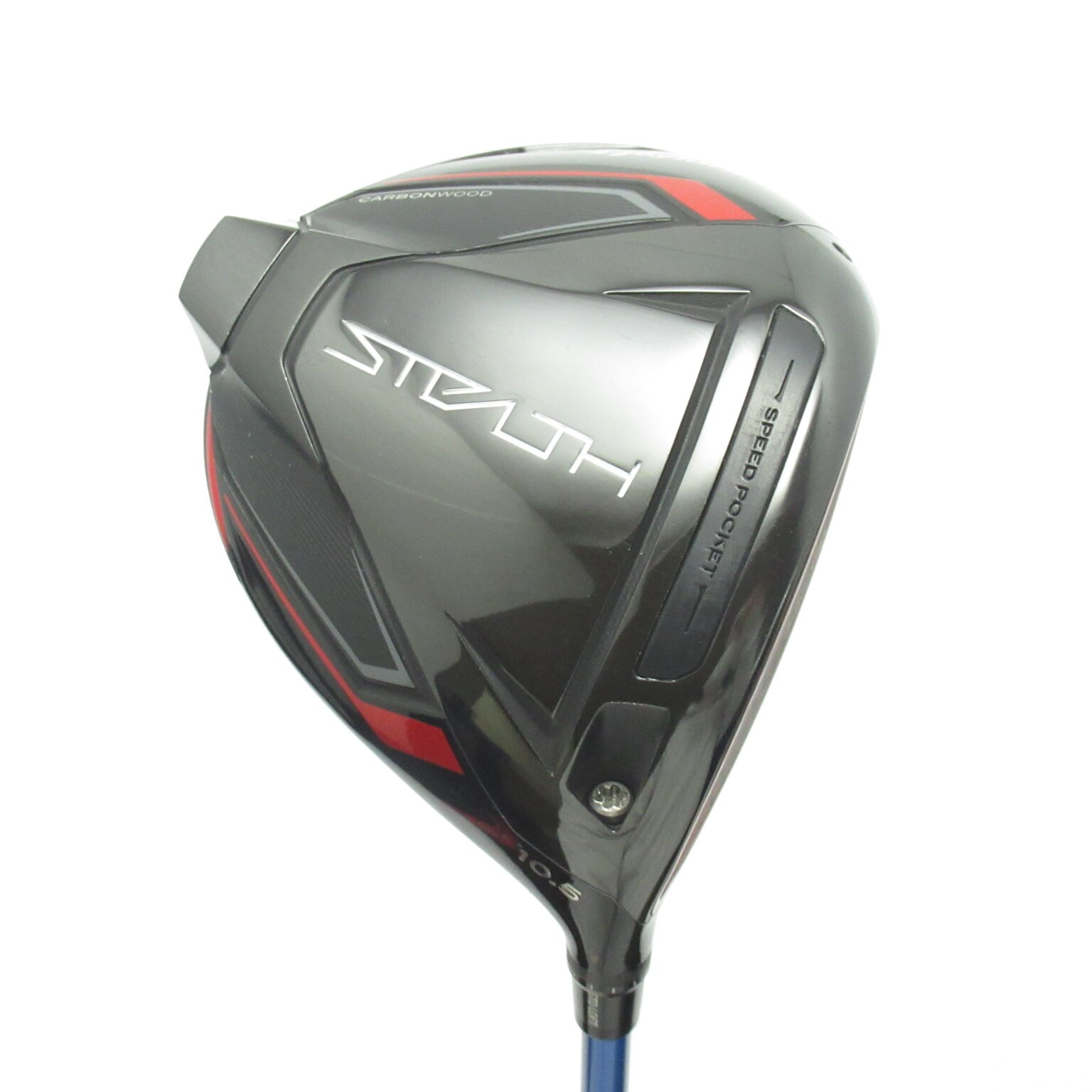 中古】ステルス ドライバー Speeder NX 60 10.5 S BC(ドライバー（単品