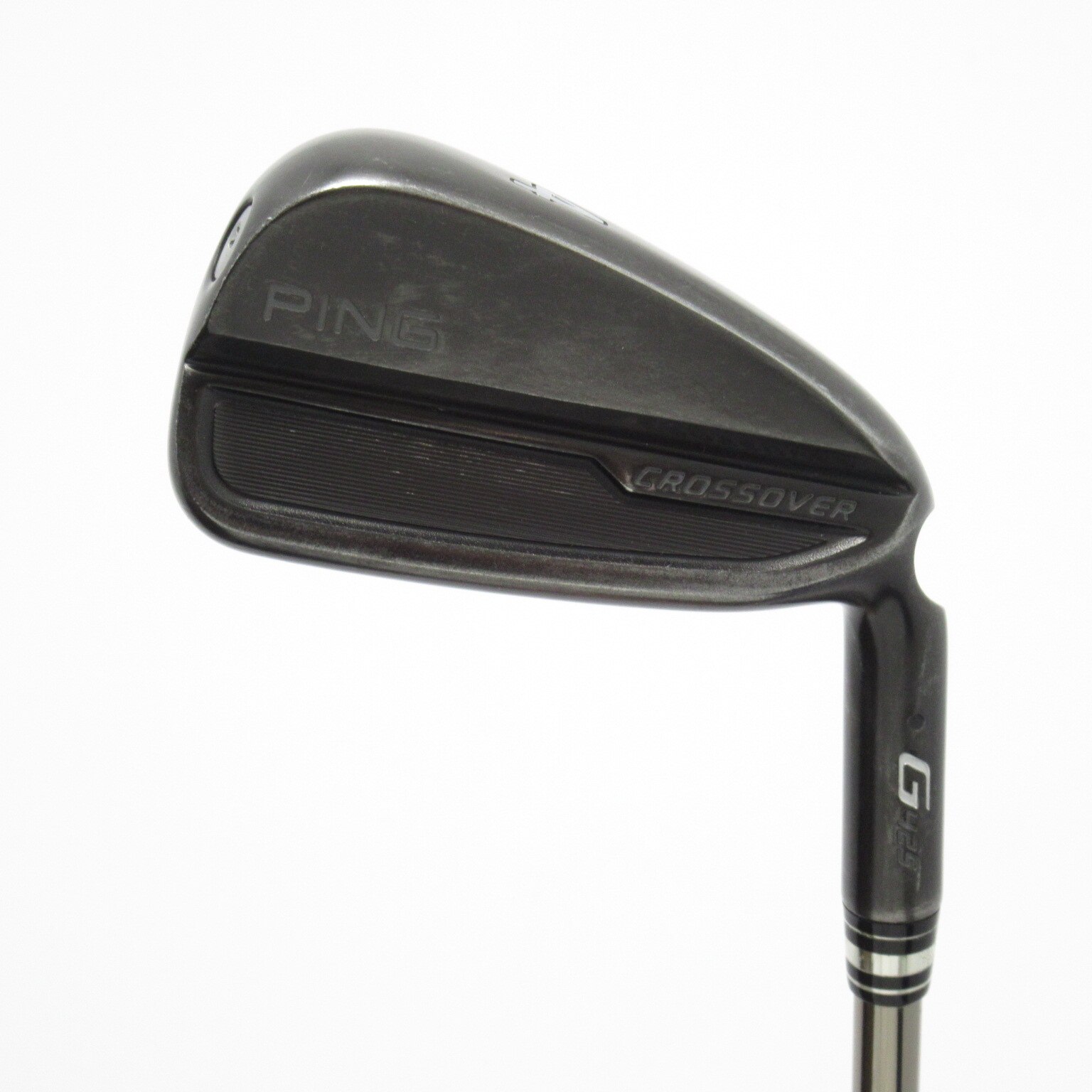 中古】G425 CROSSOVER ユーティリティ (ピン) G425 通販｜GDO中古