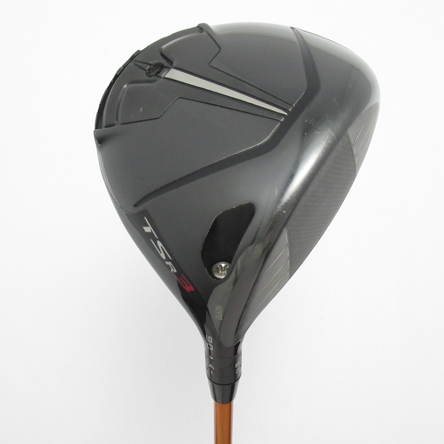 中古】TSR3 ドライバー Tour AD DI-6(2020) 9 S D(ドライバー（単品