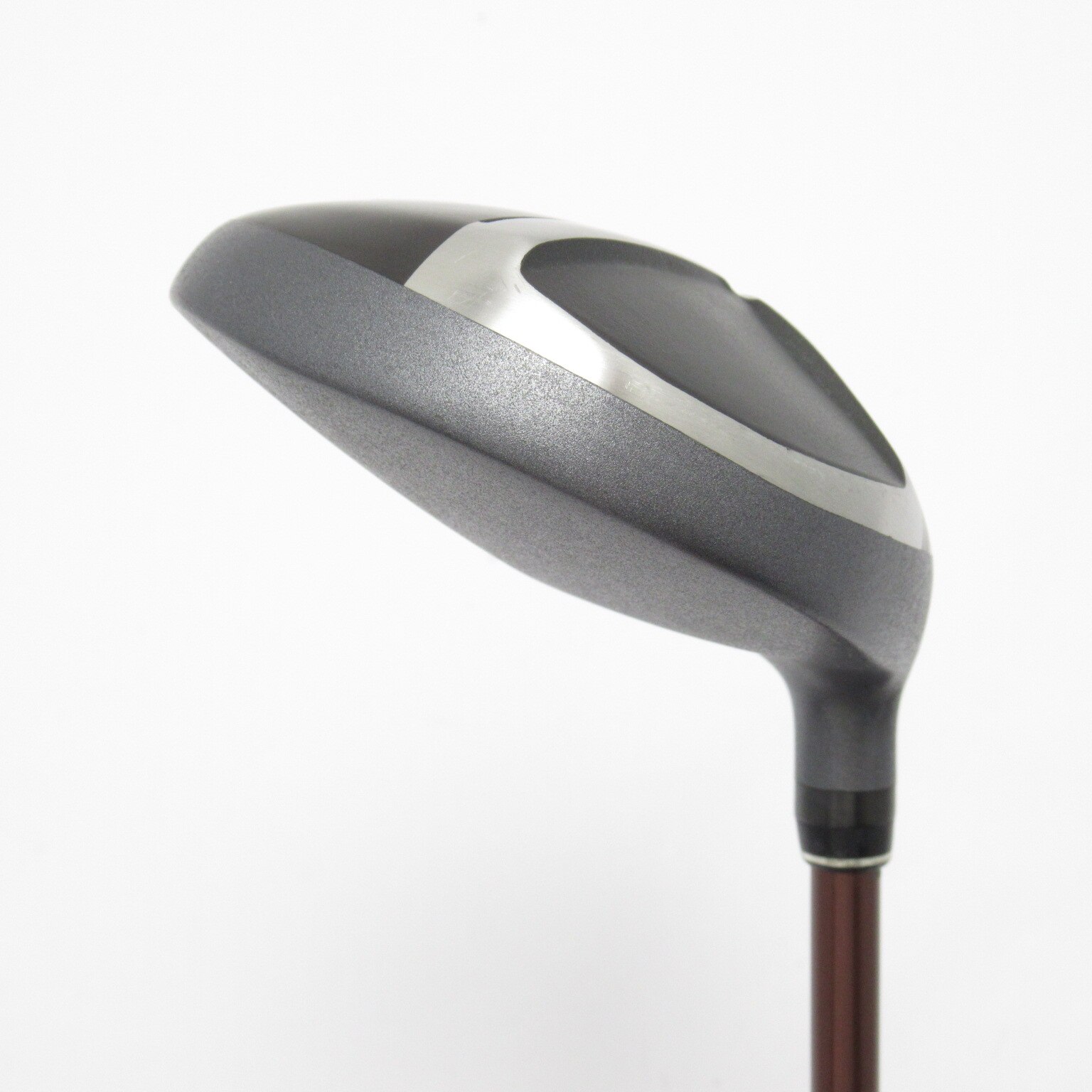 中古】Q フェアウェイウッド Q 18 HEAVY CD(フェアウェイウッド（単品