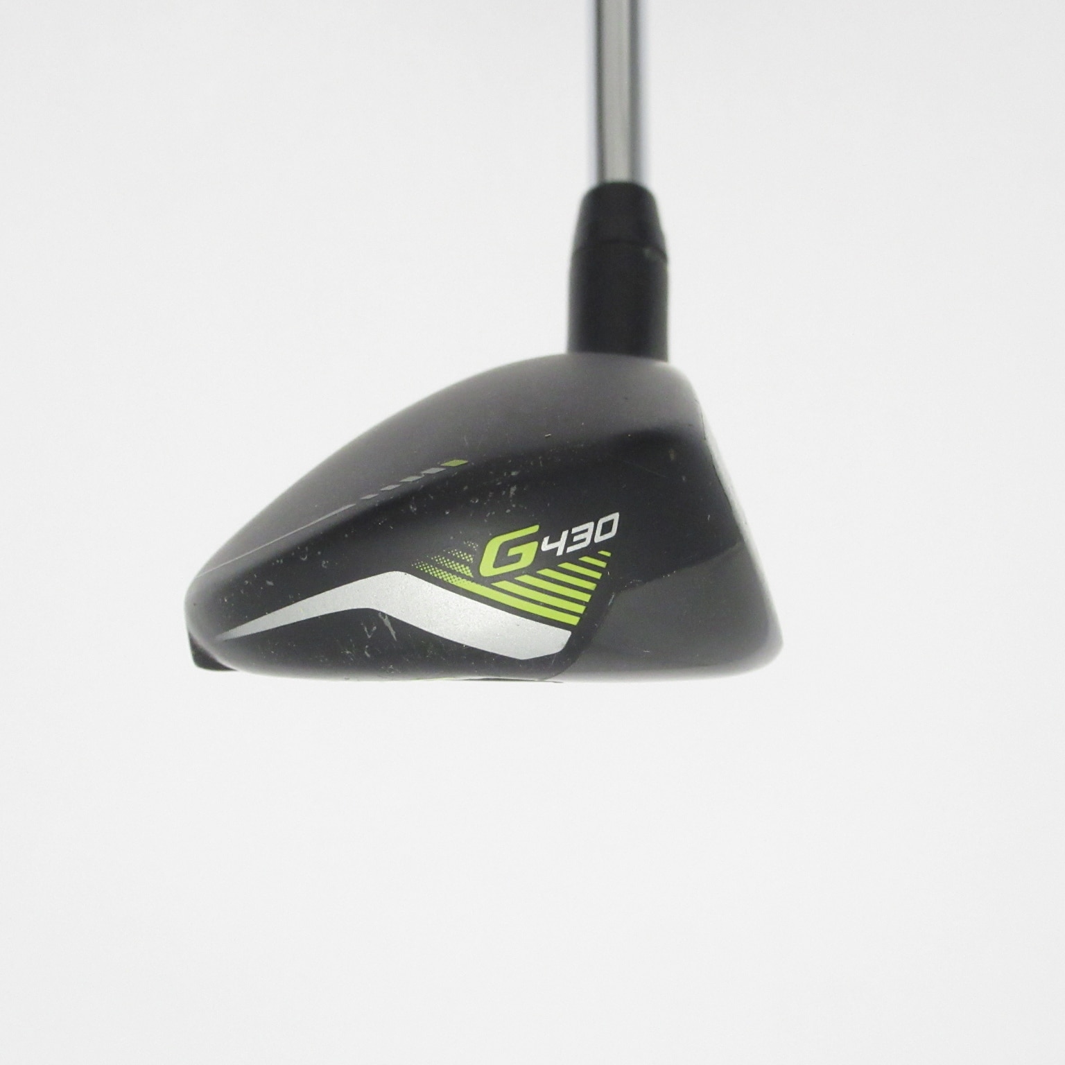 中古】G430 ハイブリッド ユーティリティ N.S.PRO 950GH neo 22 R CD