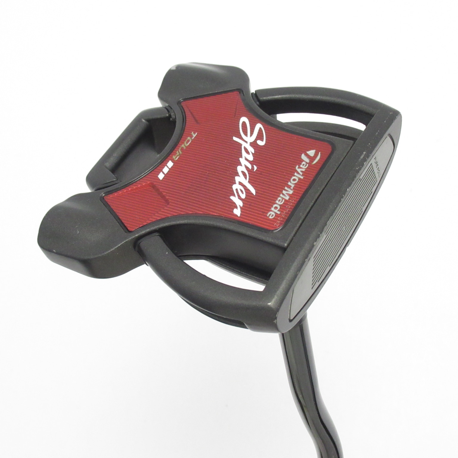 中古】スパイダー パター (テーラーメイド) 通販｜GDO中古ゴルフクラブ