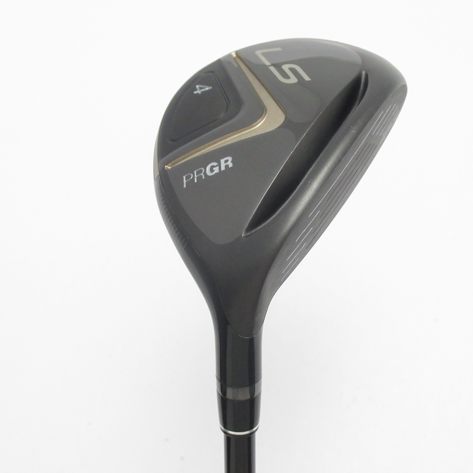 中古】LS(2023) ユーティリティ Speeder NX FOR PRGR 22 SR C