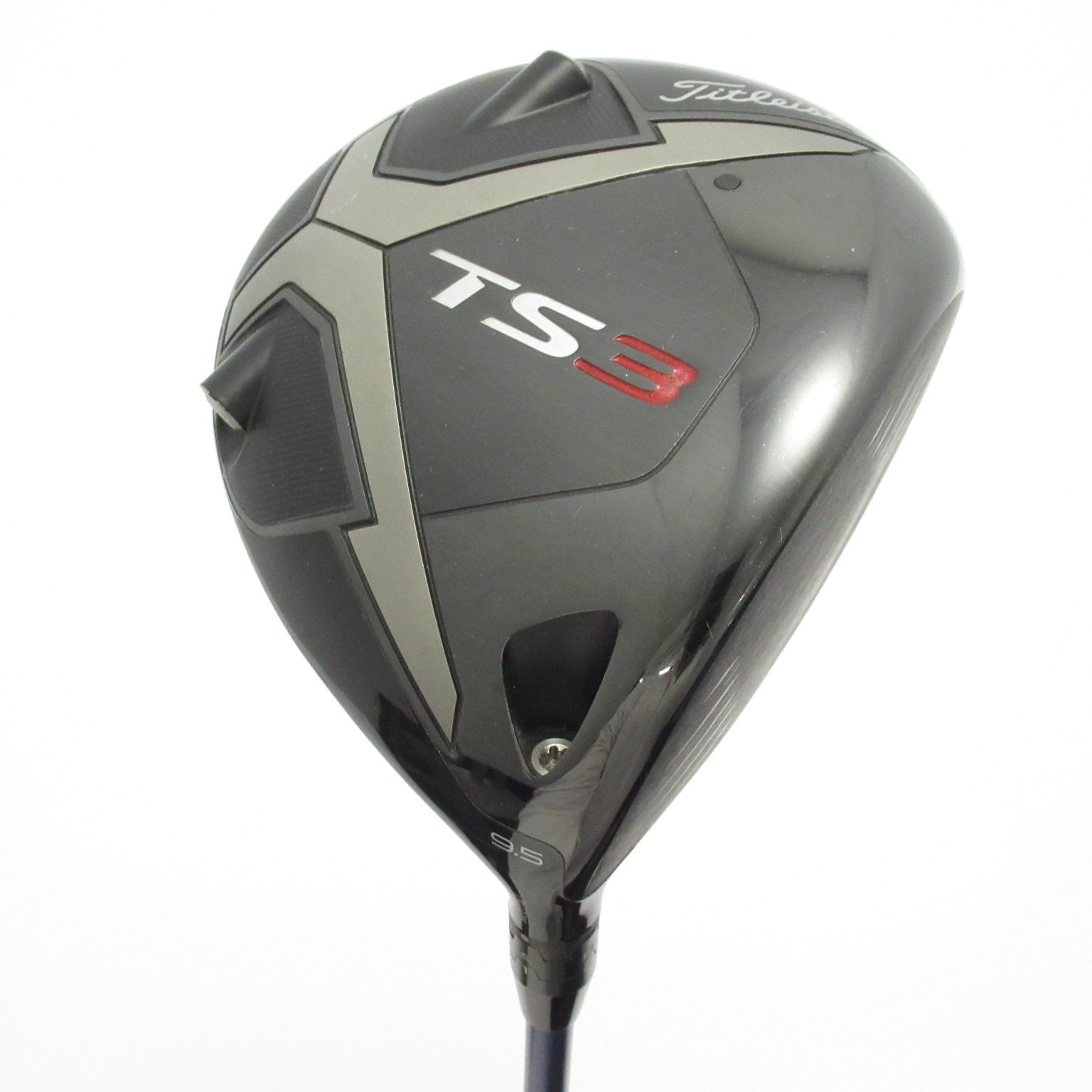 中古】TS3 ドライバー Tour AD VR-6 9.5 S C(ドライバー（単品