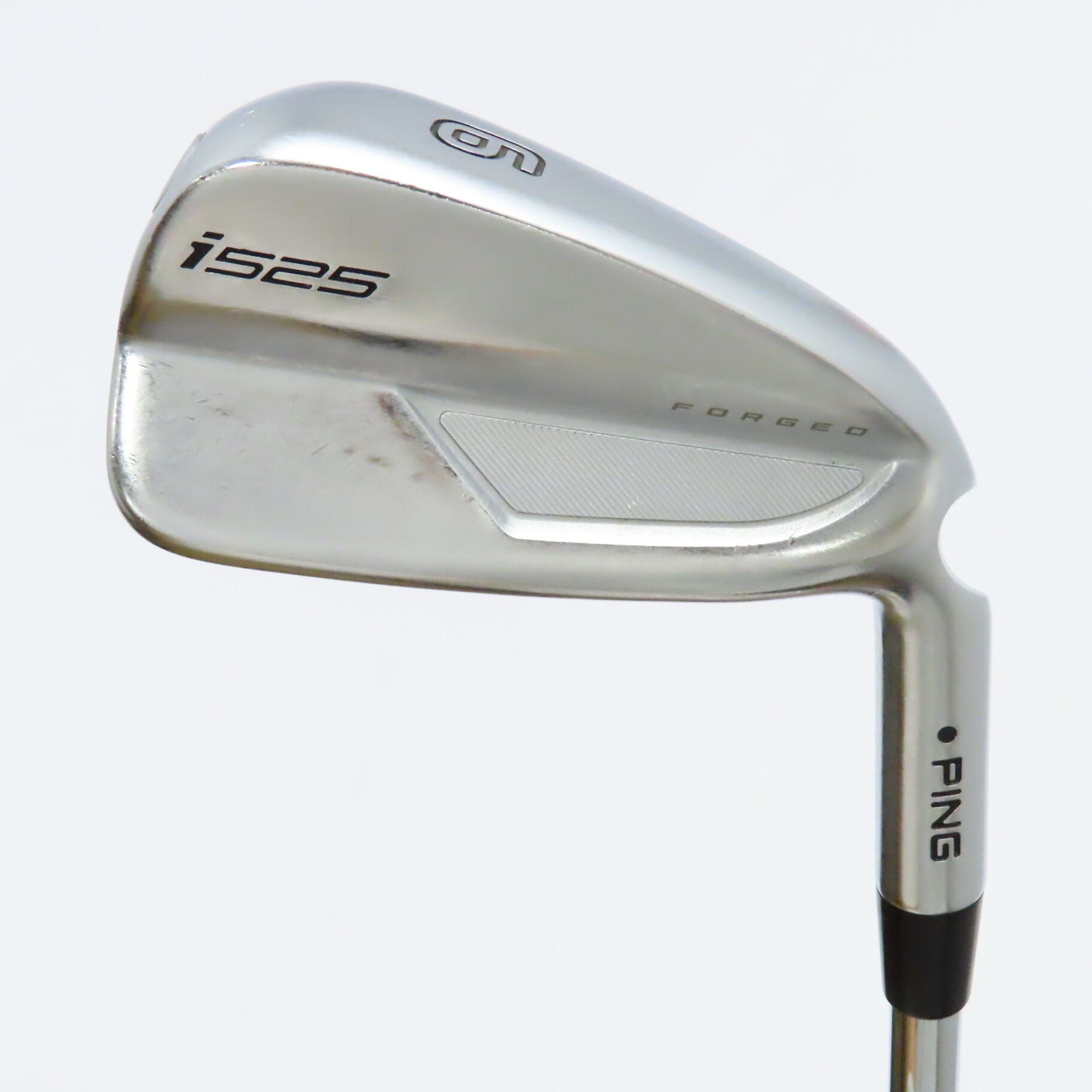 中古】i525 アイアンセット (ピン) Iシリーズ 通販｜GDO中古ゴルフクラブ