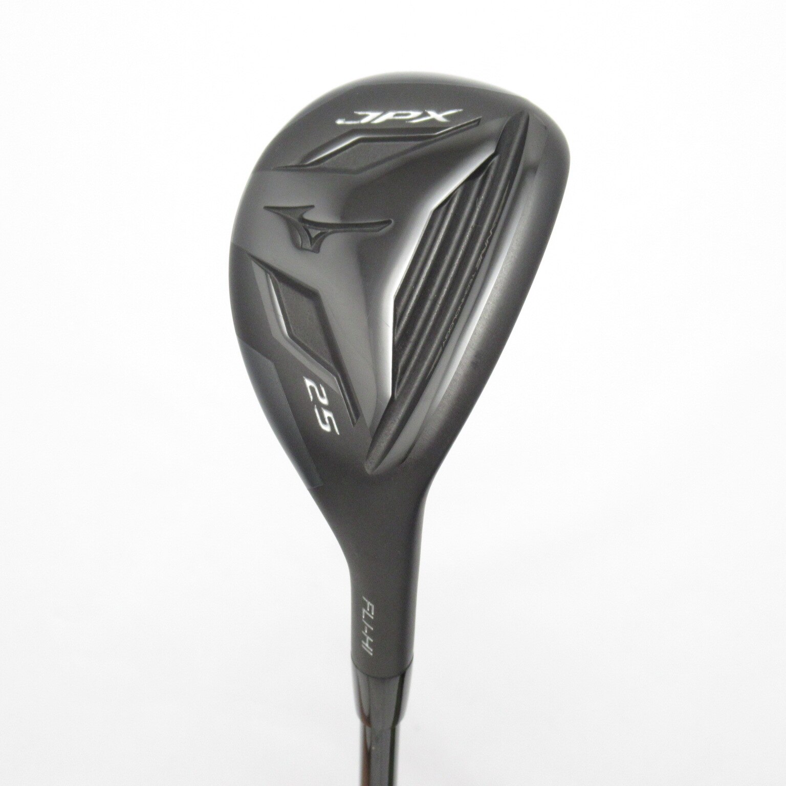 中古】JPX FLI-HI(2024) ユーティリティ (ミズノ) JPX 通販｜GDO中古
