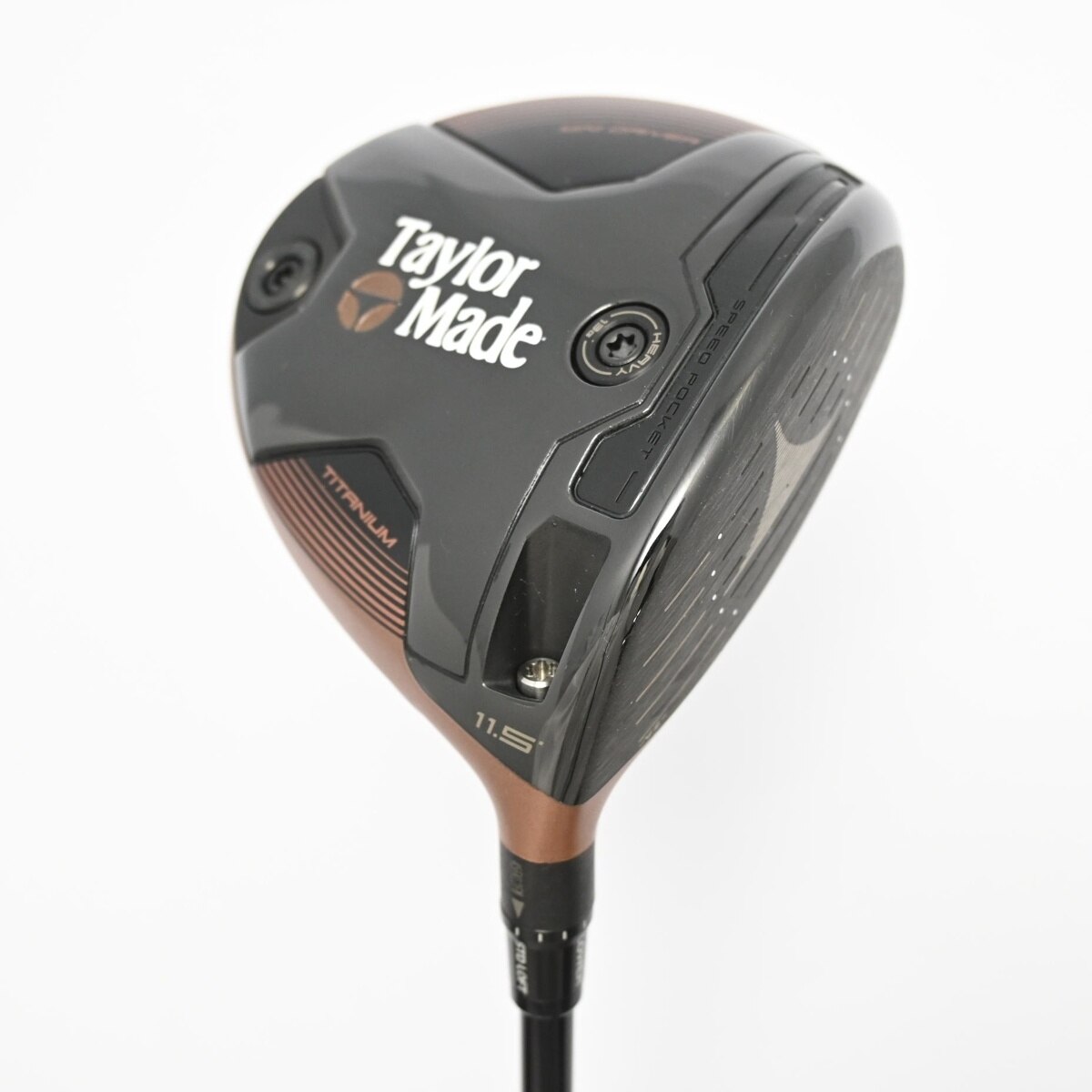 中古】バーナー ドライバー (テーラーメイド) 通販｜GDO中古ゴルフクラブ