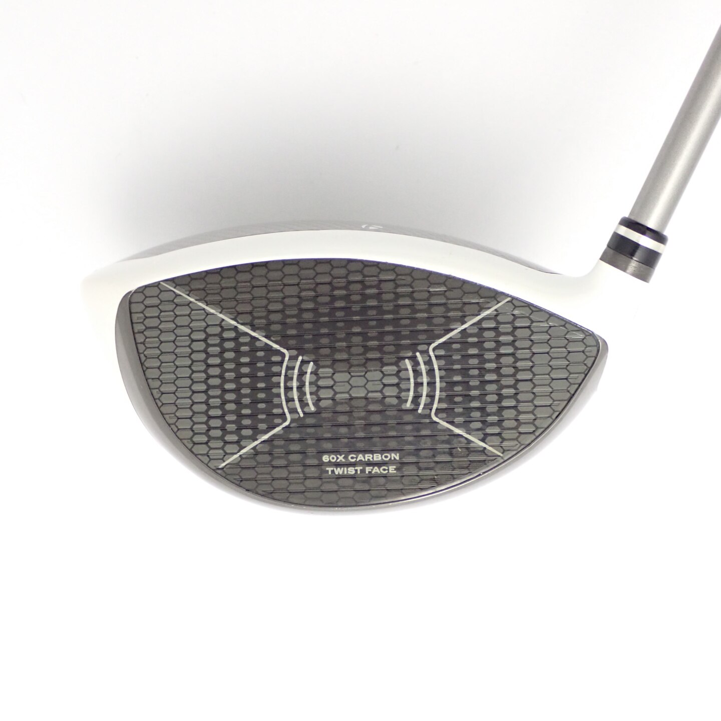 中古】ステルス グローレ ドライバー Speeder NX for TM 10.5 S C