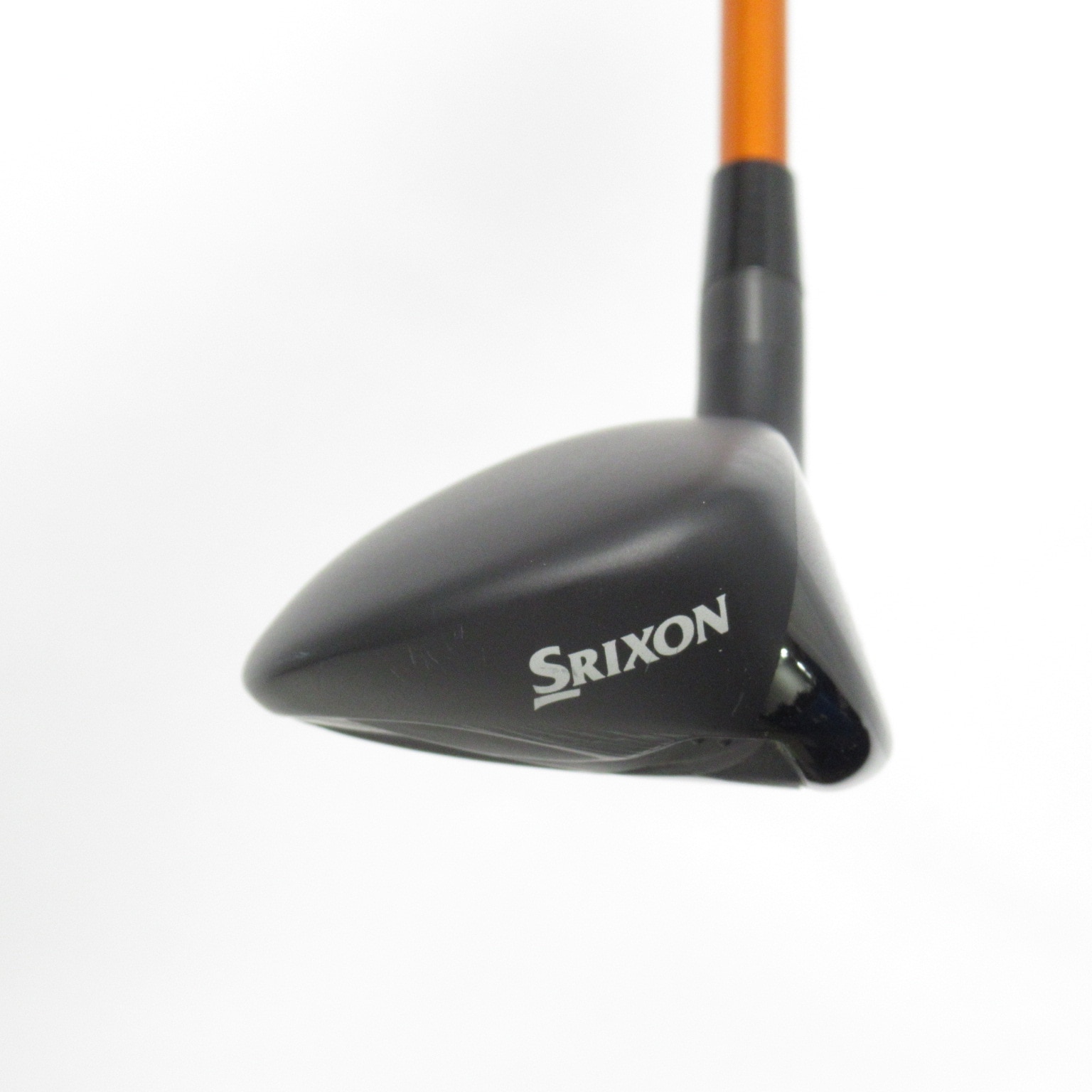 中古】スリクソン ZX MkII ハイブリッド ユーティリティ Tour AD DI-85