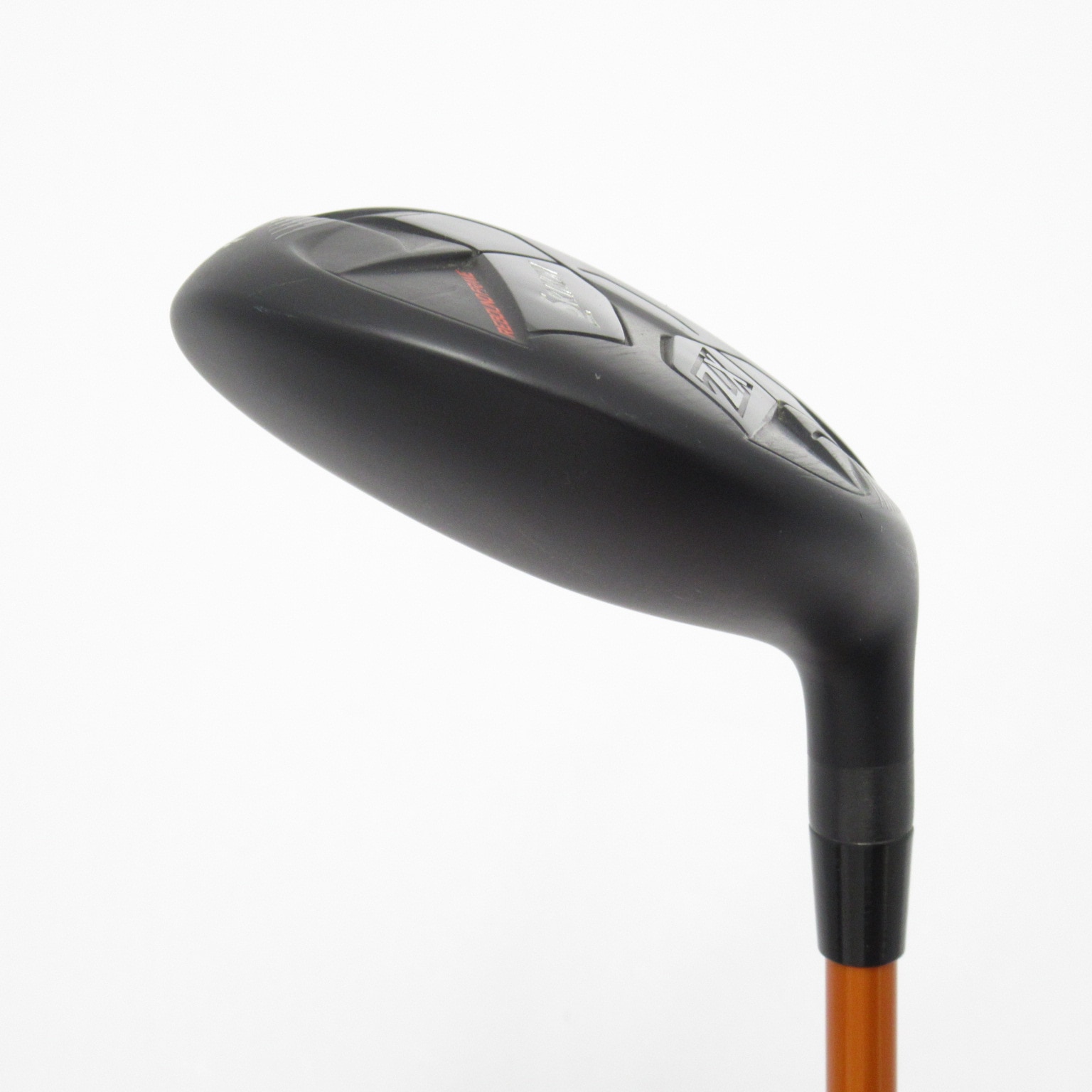 中古】スリクソン ZX MkII ハイブリッド ユーティリティ Tour AD DI-85