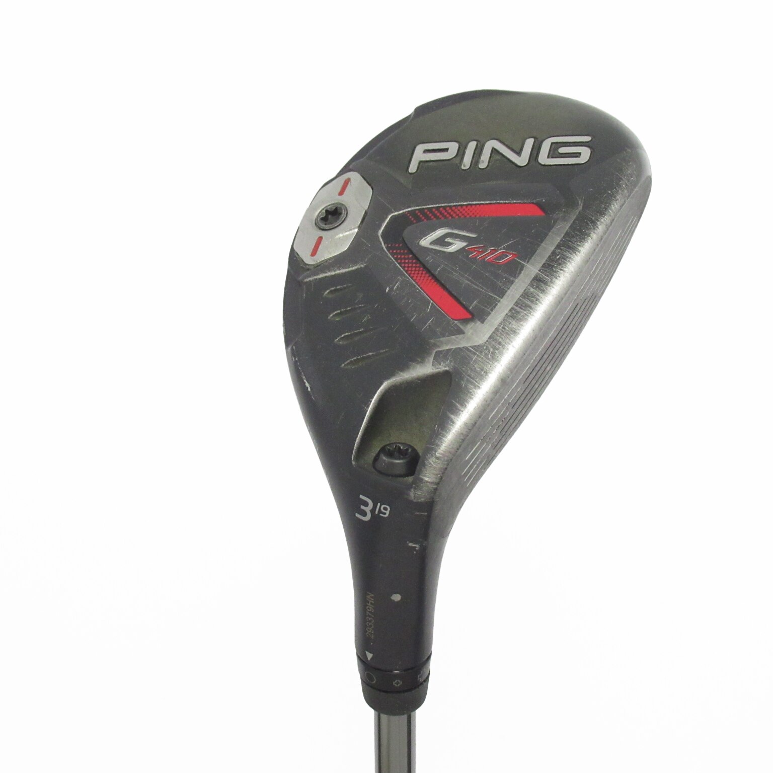中古】G410 ユーティリティ PING TOUR 173-65 19 S D(ユーティリティ