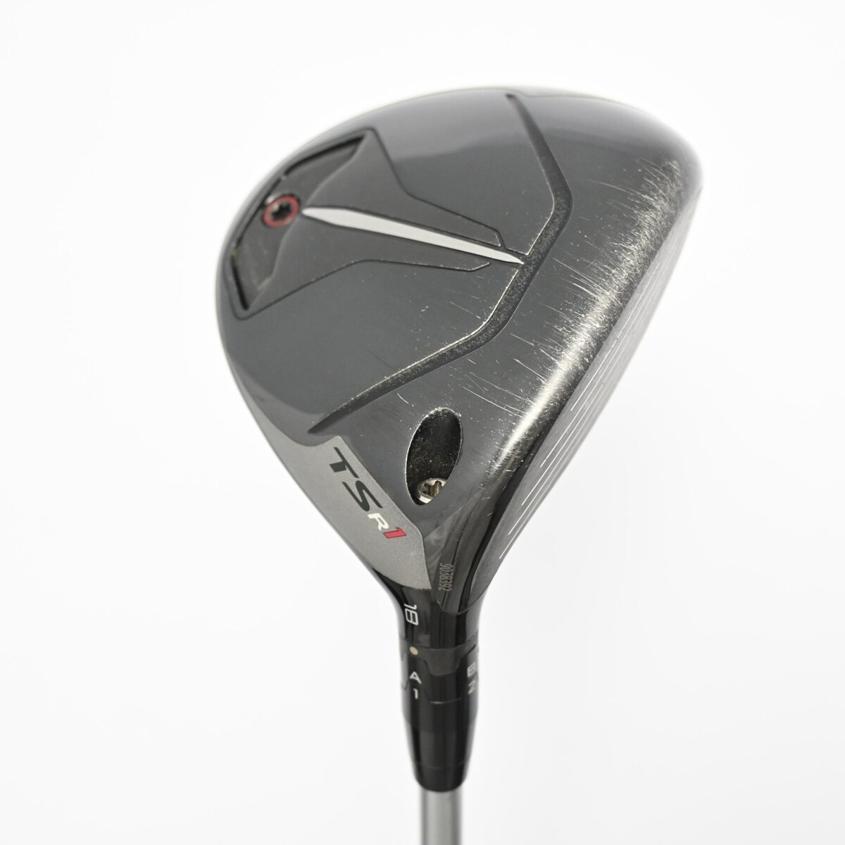 中古】TSR1 フェアウェイウッド Air Speeder Next GEN 18 S CD