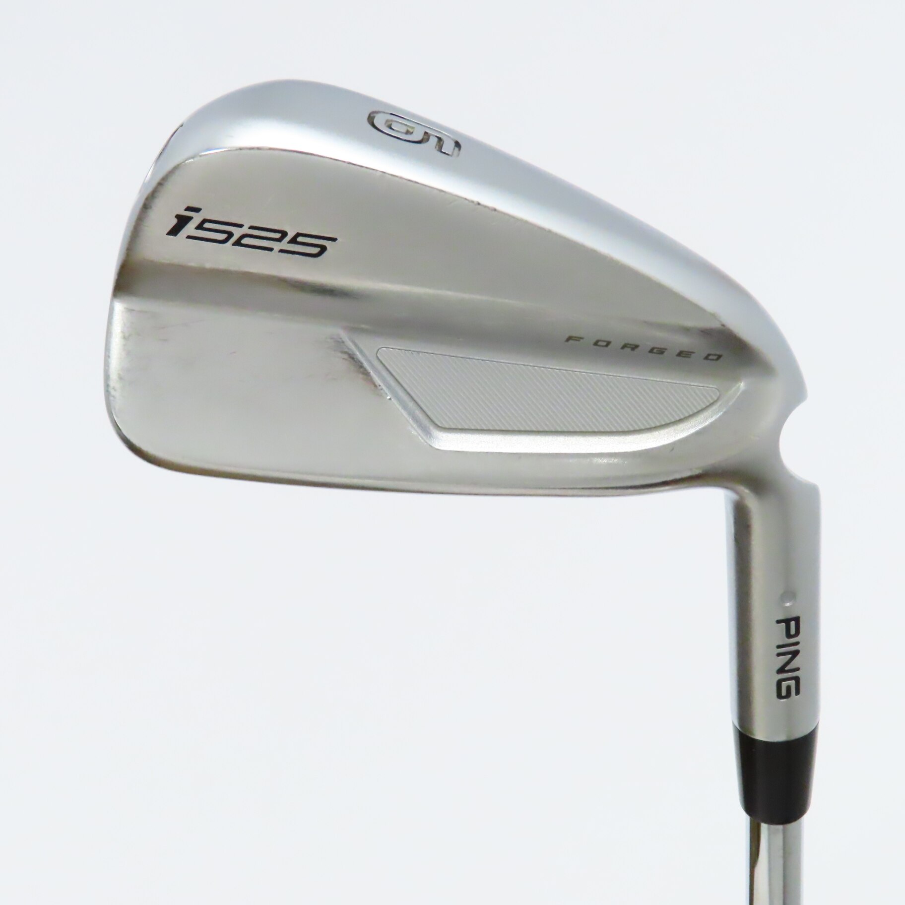 中古】i525 アイアンセット (ピン) Iシリーズ 通販｜GDO中古ゴルフクラブ